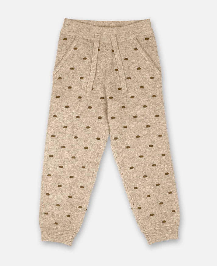 Benna Dot Pants (HumusCarafe)