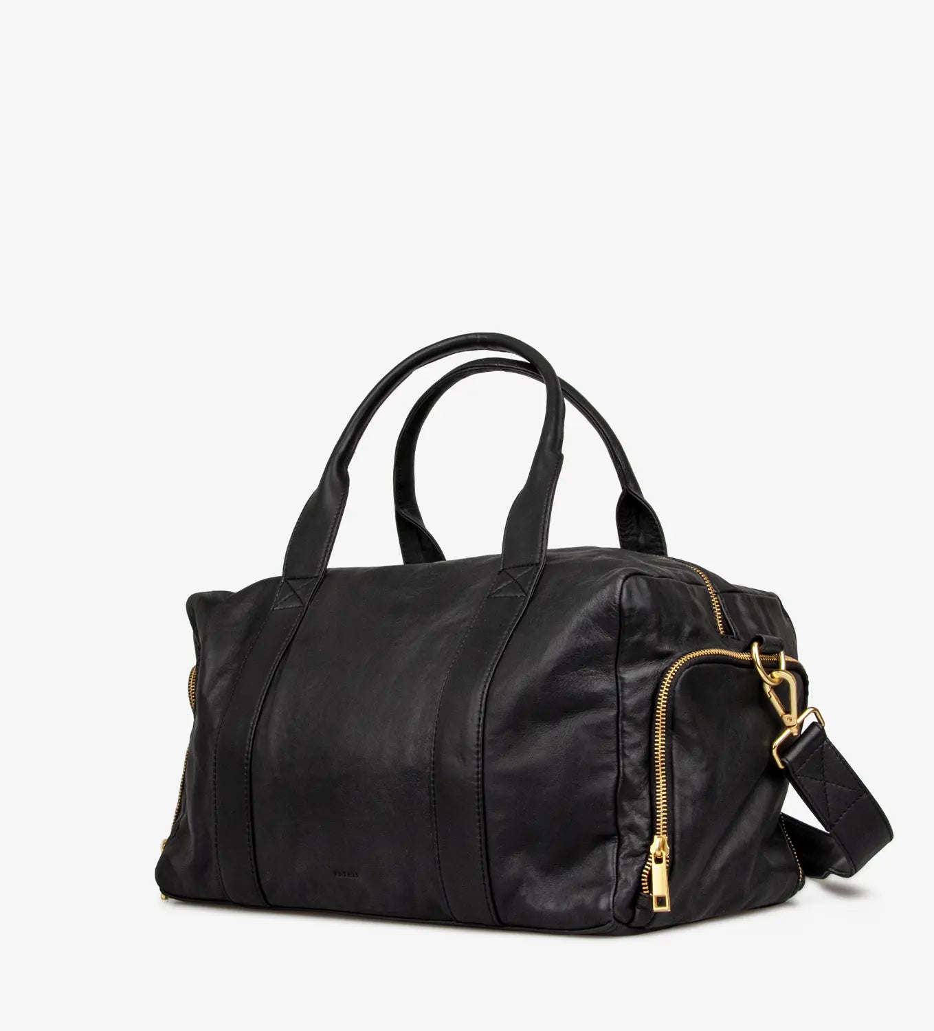 Suki Weekendbag (black)