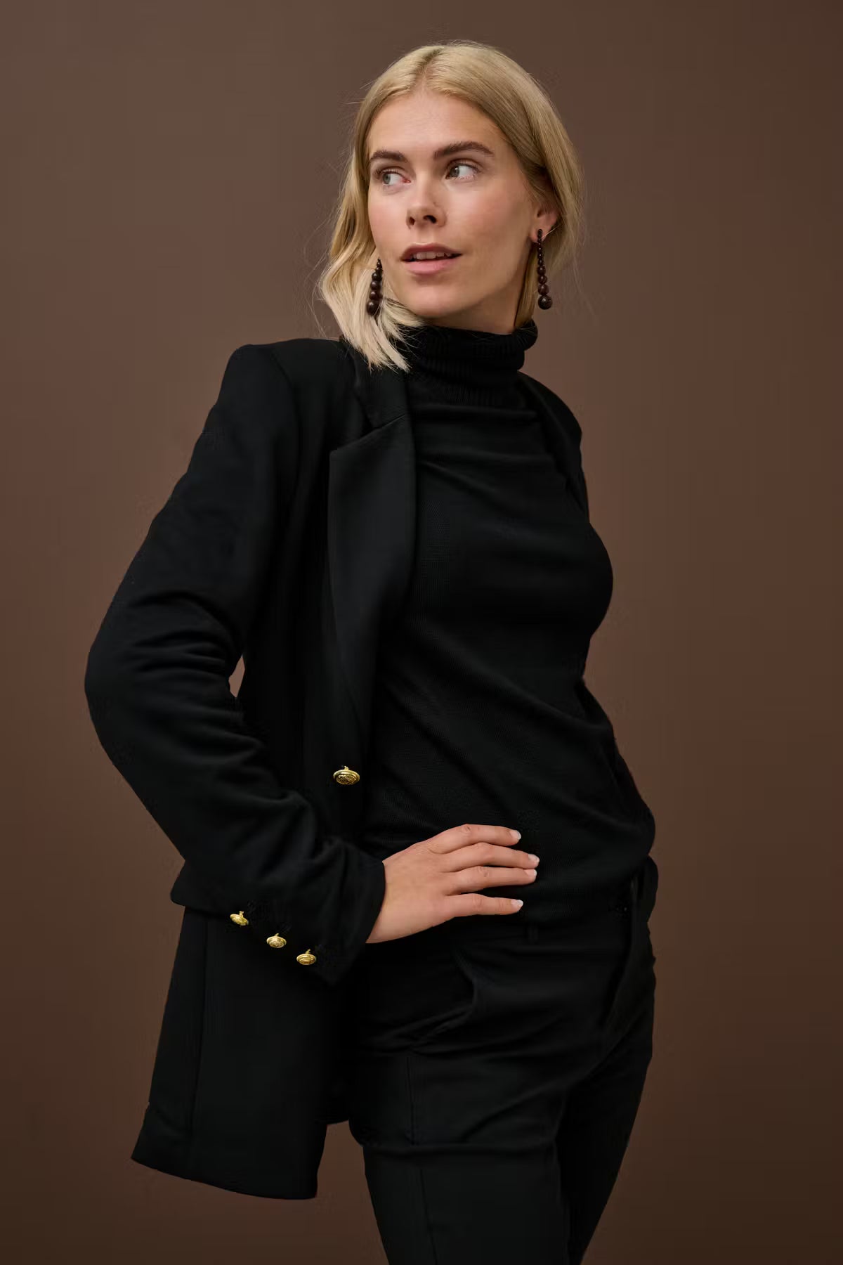 Eva Classic Jakki