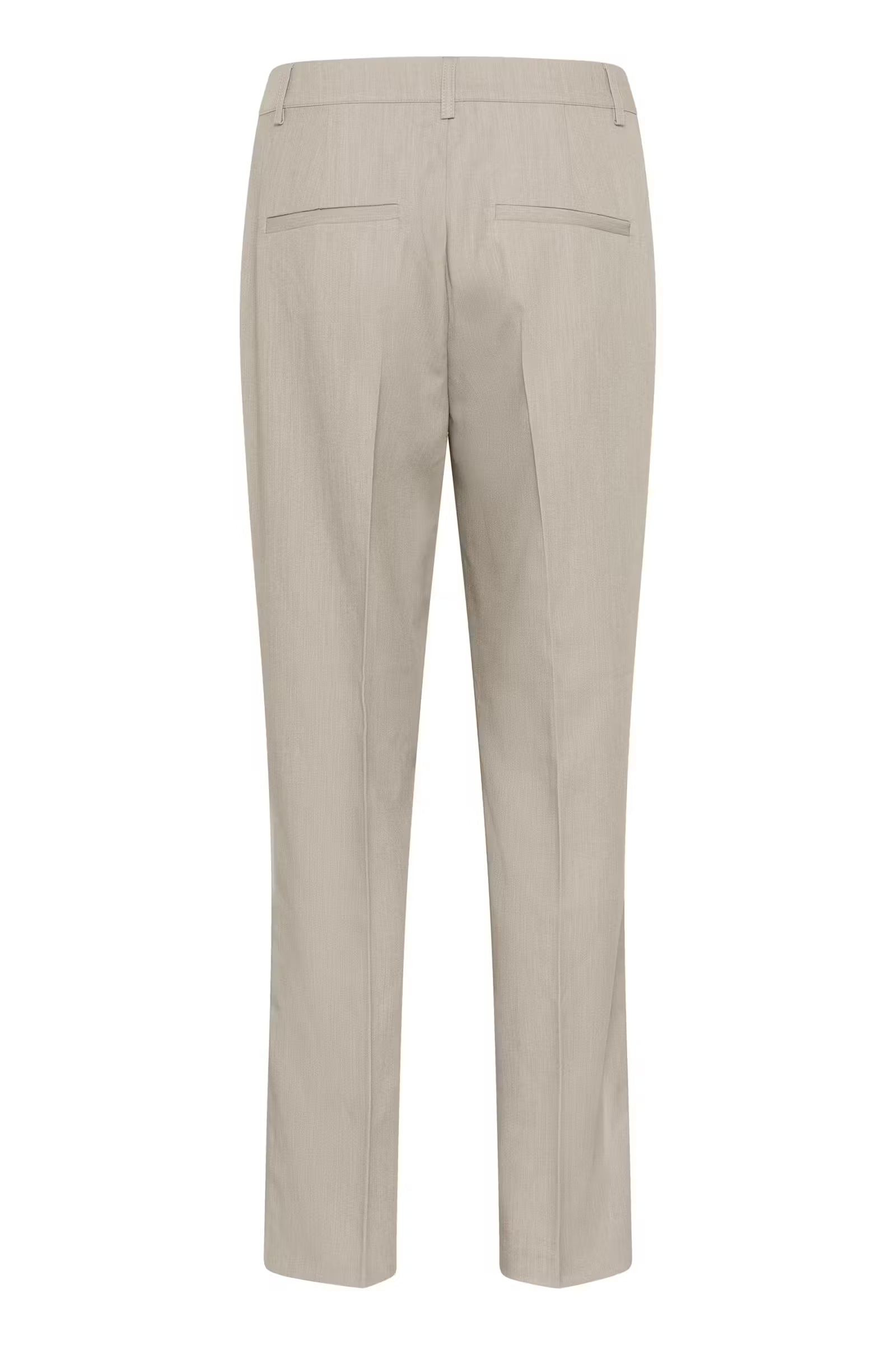 Sakura Cropped Buxur