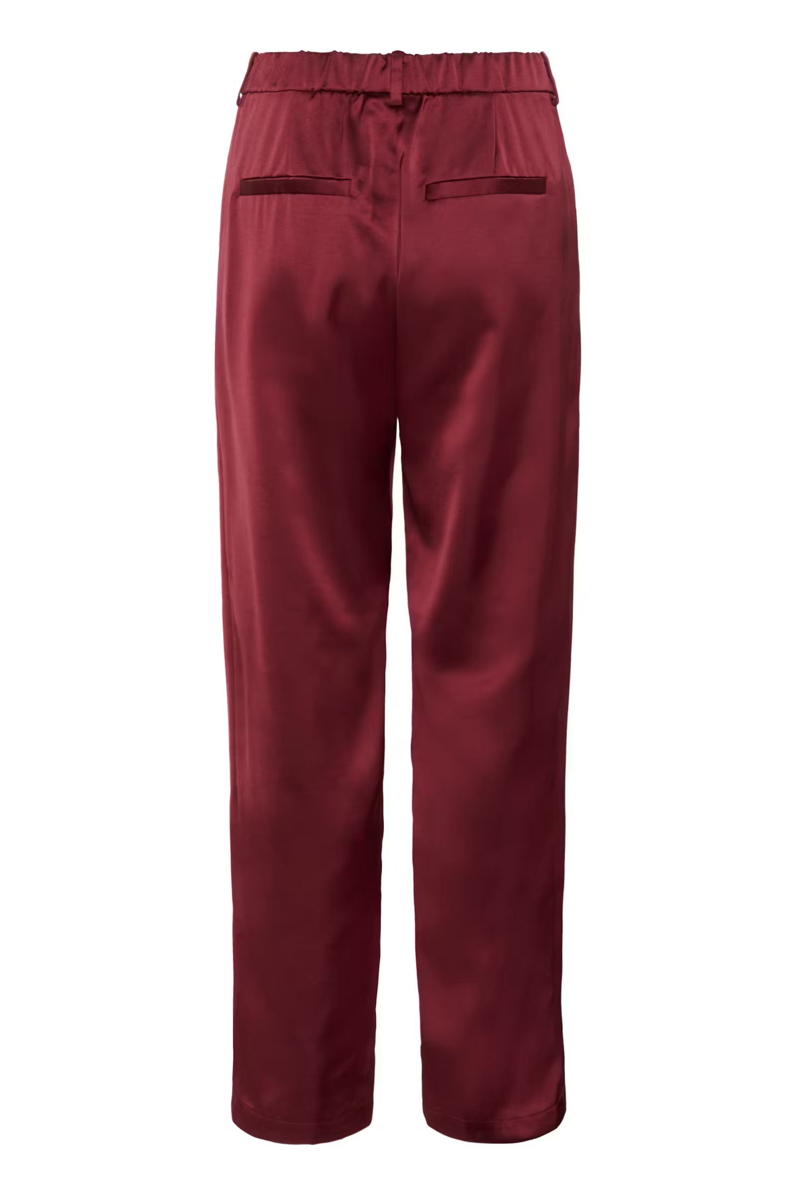 Cocamia Sateen Buxur