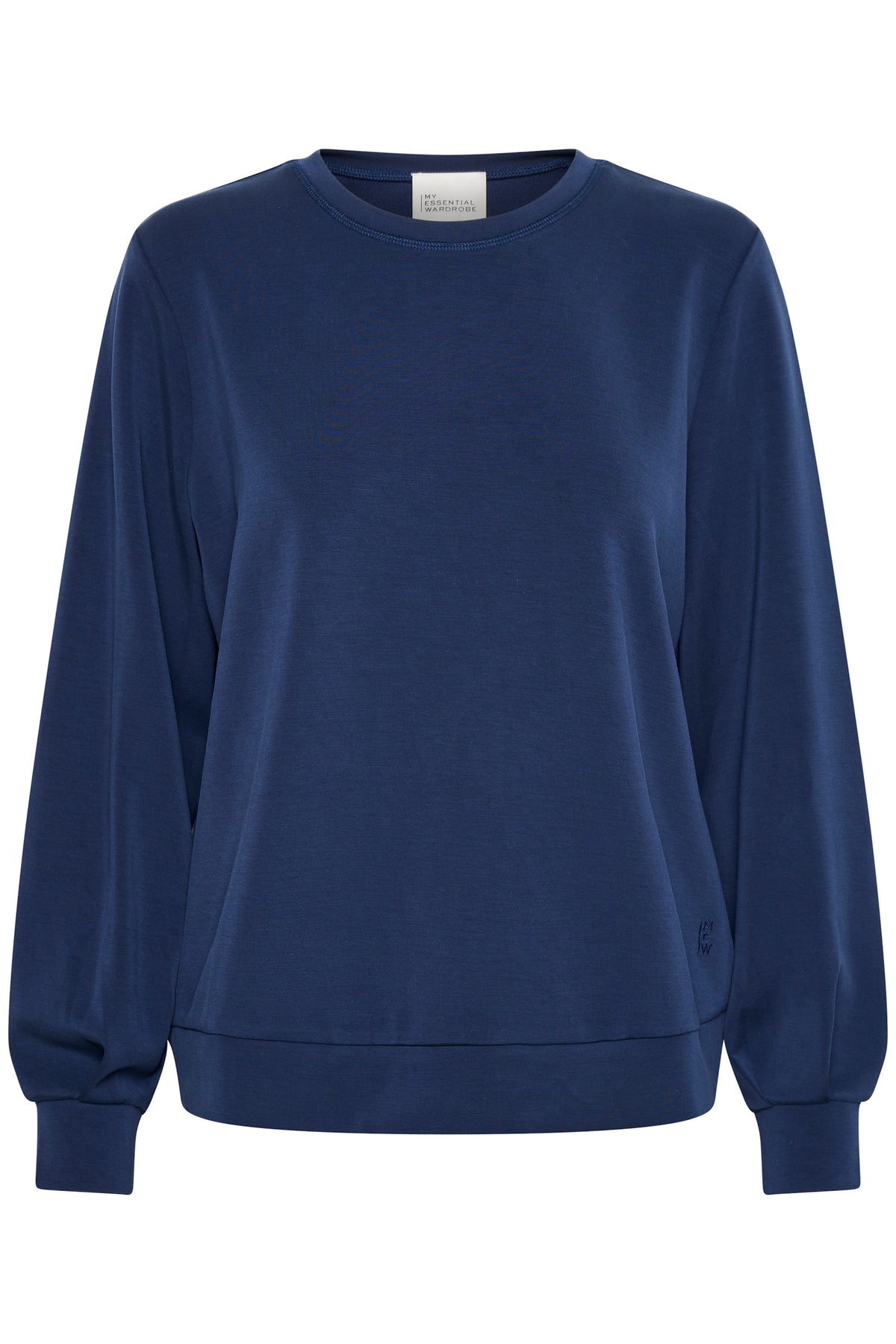 23 THE SWEAT BLOUSE peysa
