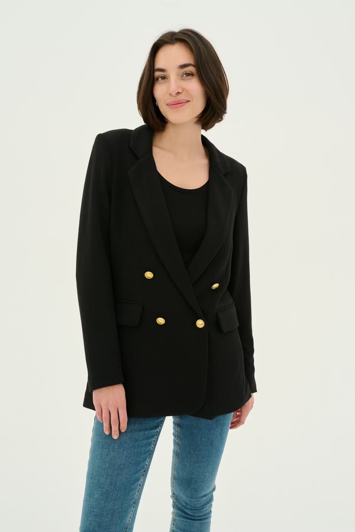 Eva Classic Jakki