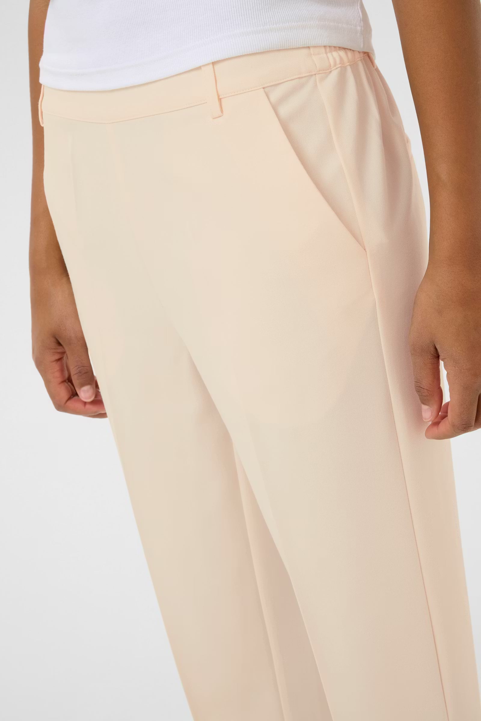 Sakura HW Cropped Buxur