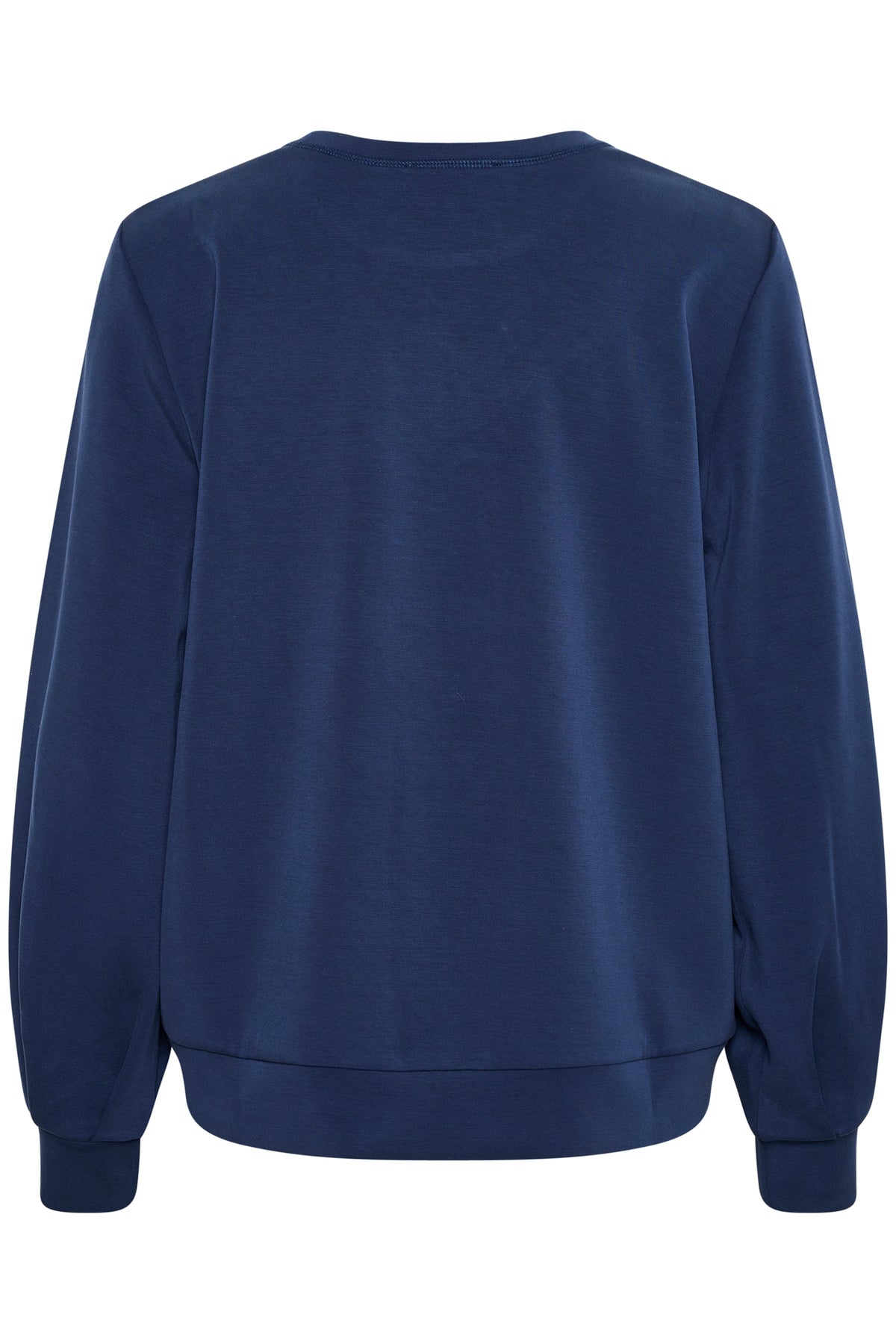 23 THE SWEAT BLOUSE peysa