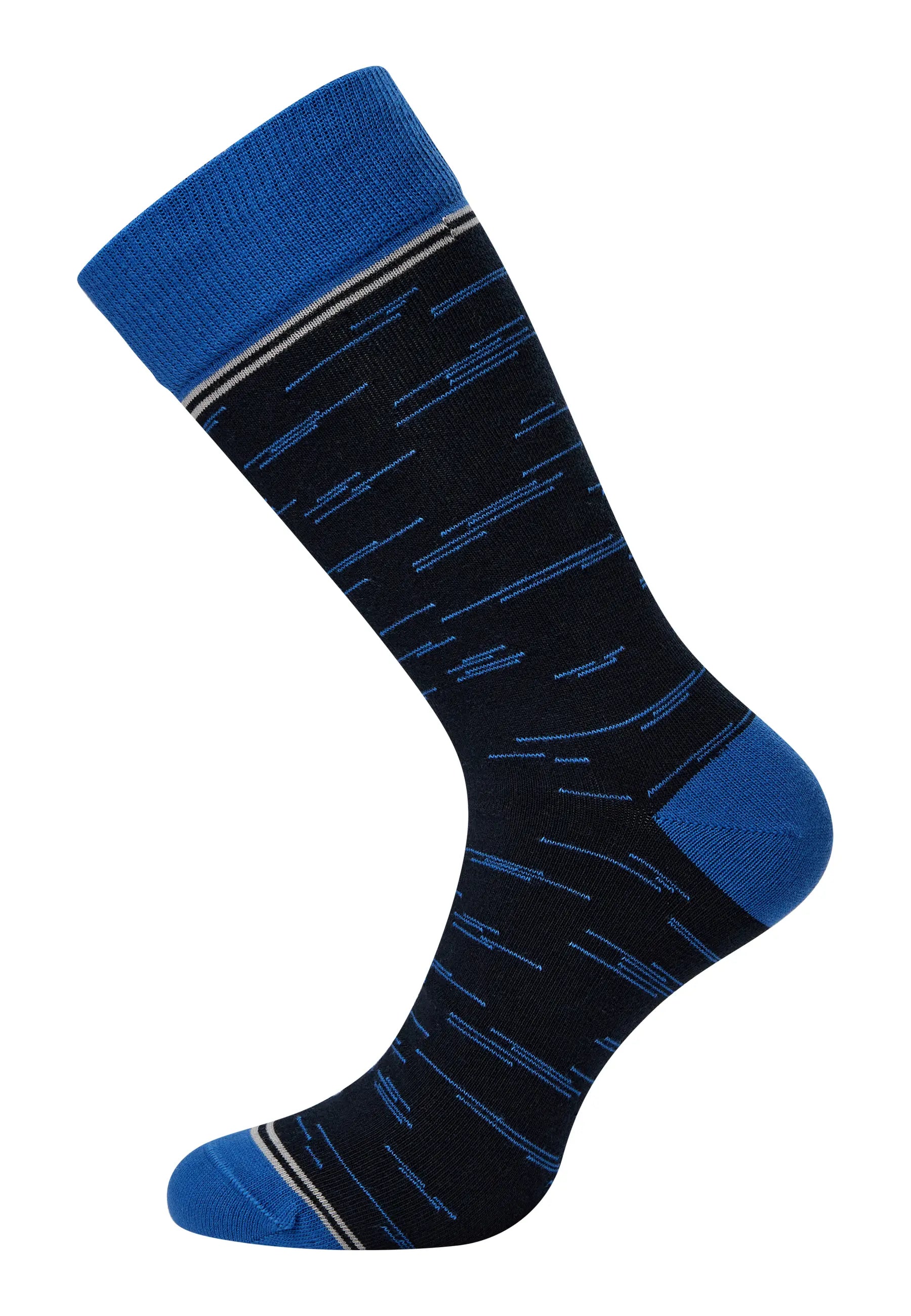 JBS socks (Multicolour)