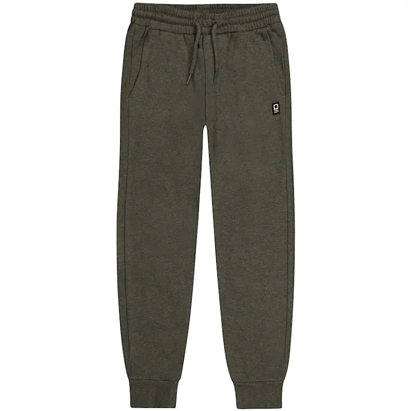 TND Freestyle Sweatpants (central green melange)