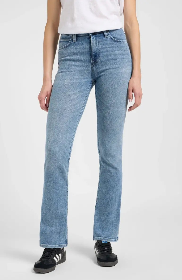 LEE BREESE BOOT MID STRENGTH