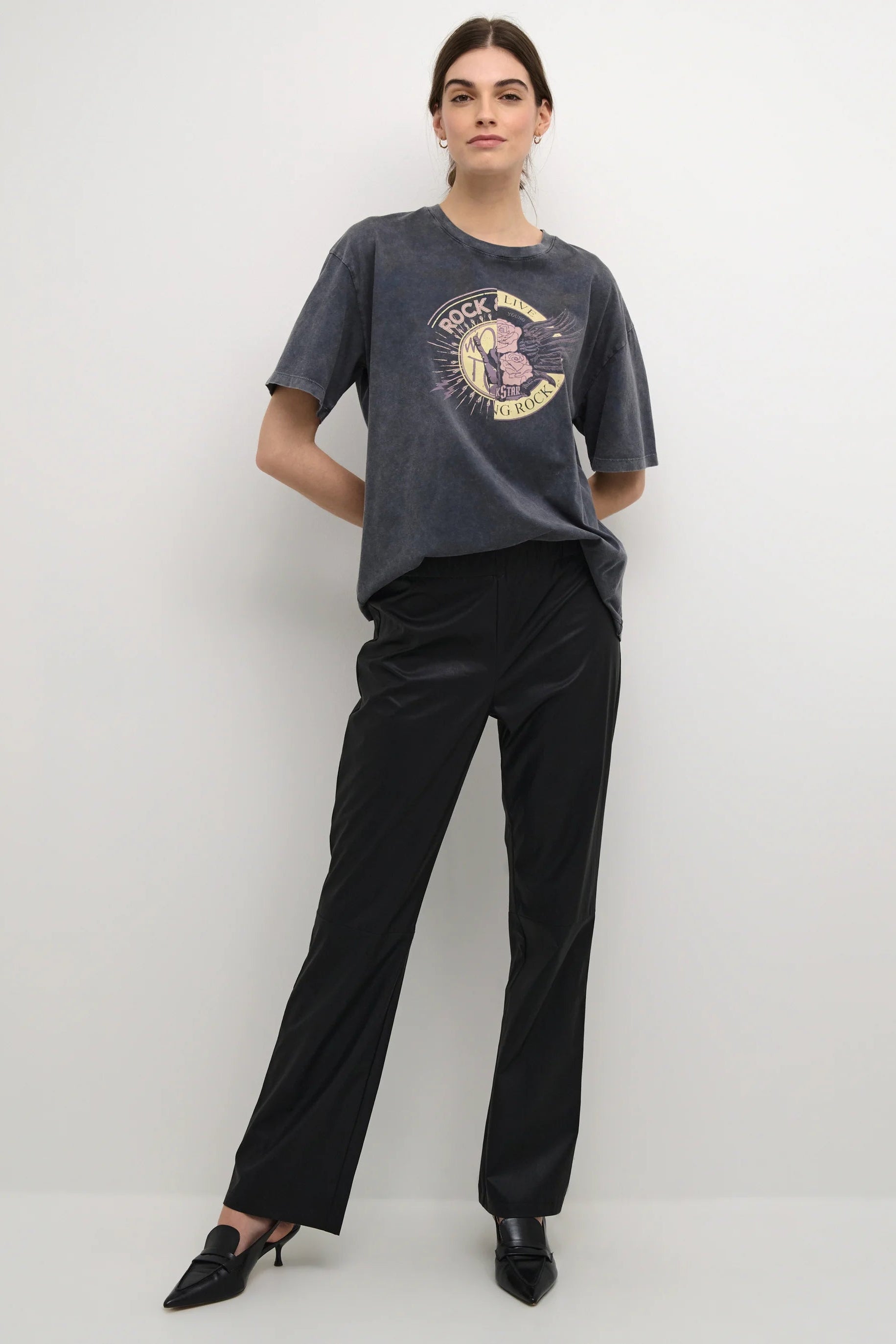 Alto Cassandra Buxur