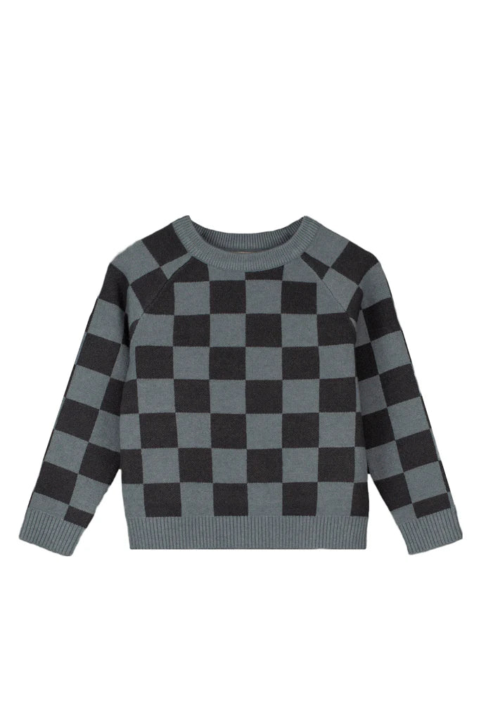 FLIINK - ALON PULLOVER (MONUM)