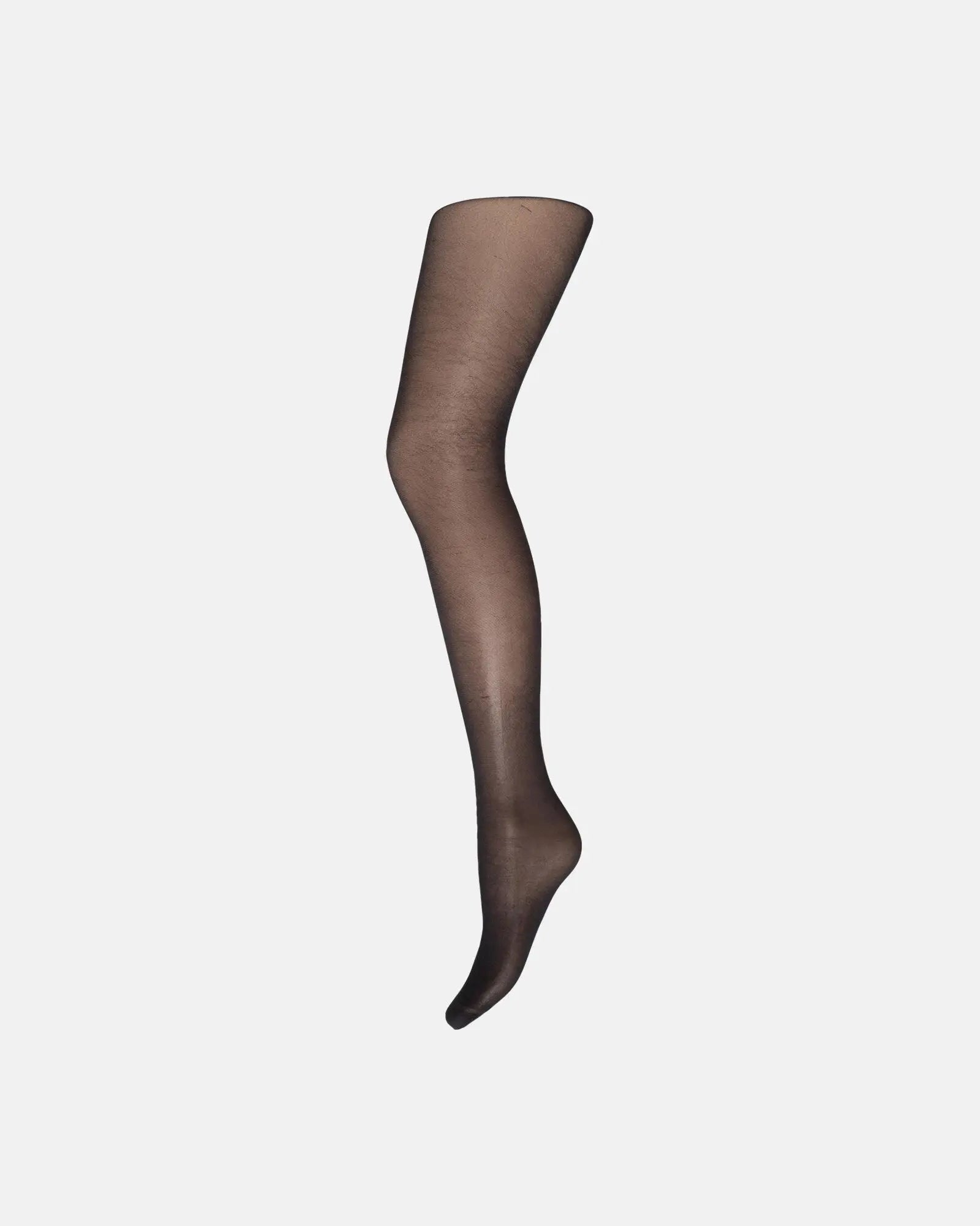 DECOY tights silk look 20 den (Black)