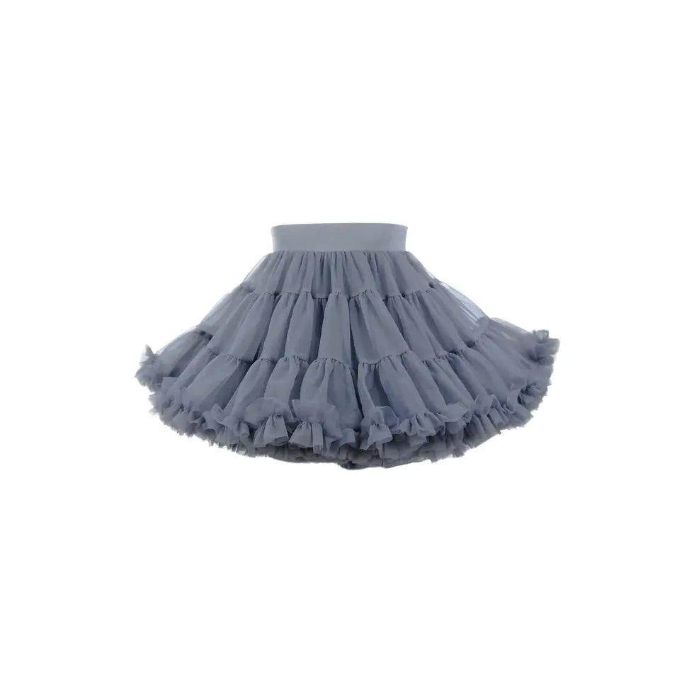 Tutu Skirt Maybelle (charcoal)