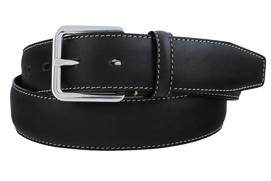 Bosswik - Belti 6839G/35 Black