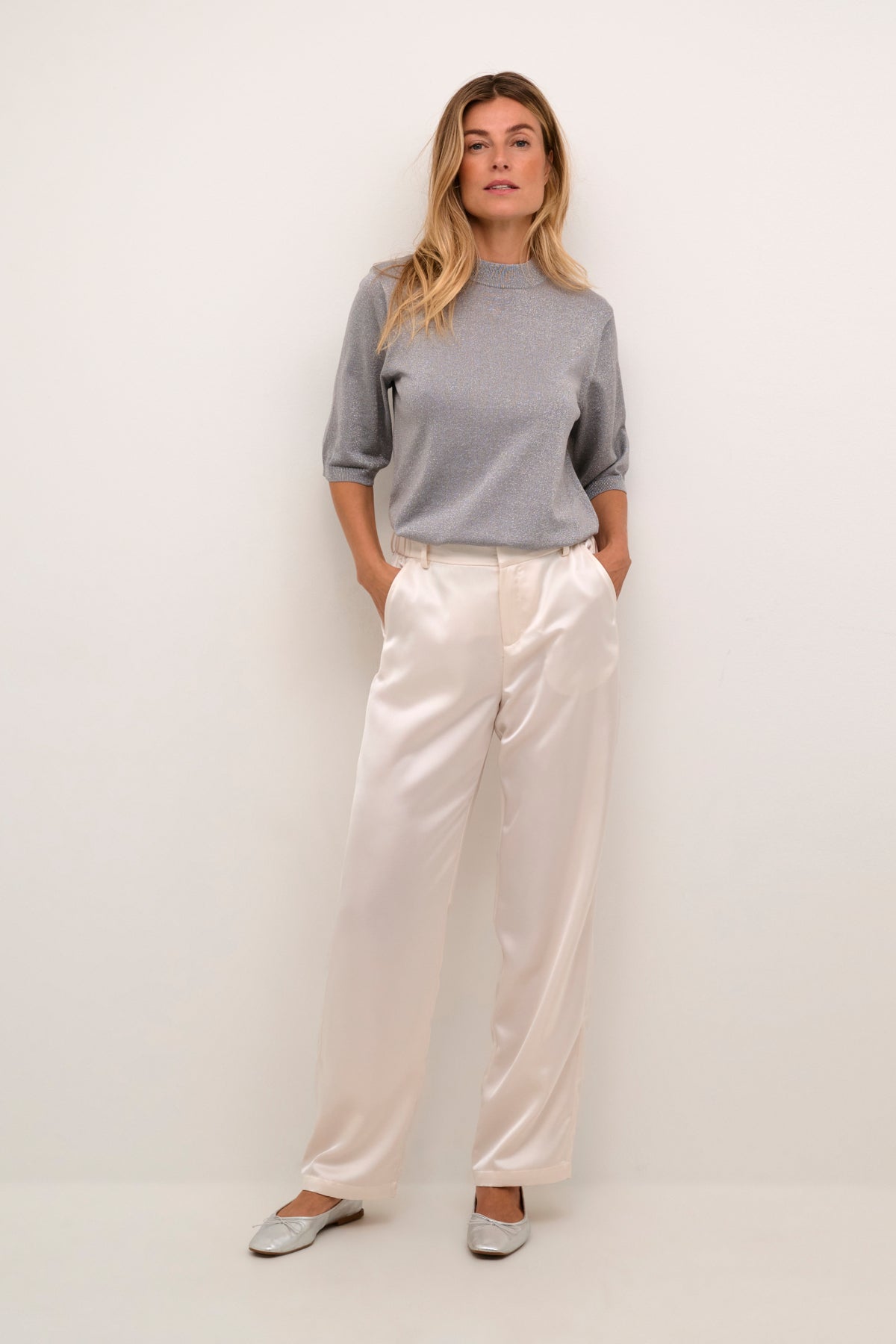 Cocamia Sateen Buxur