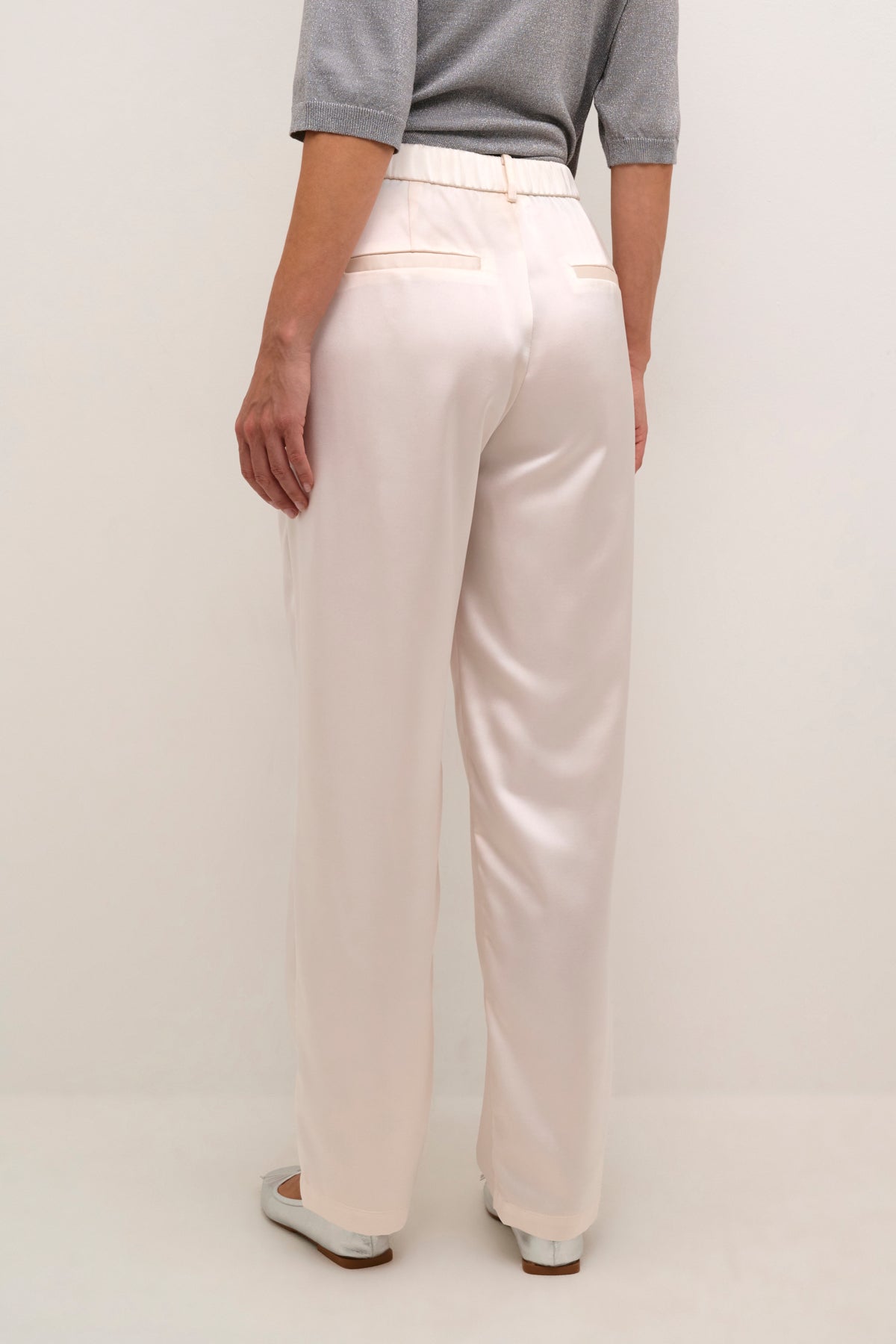 Cocamia Sateen Buxur