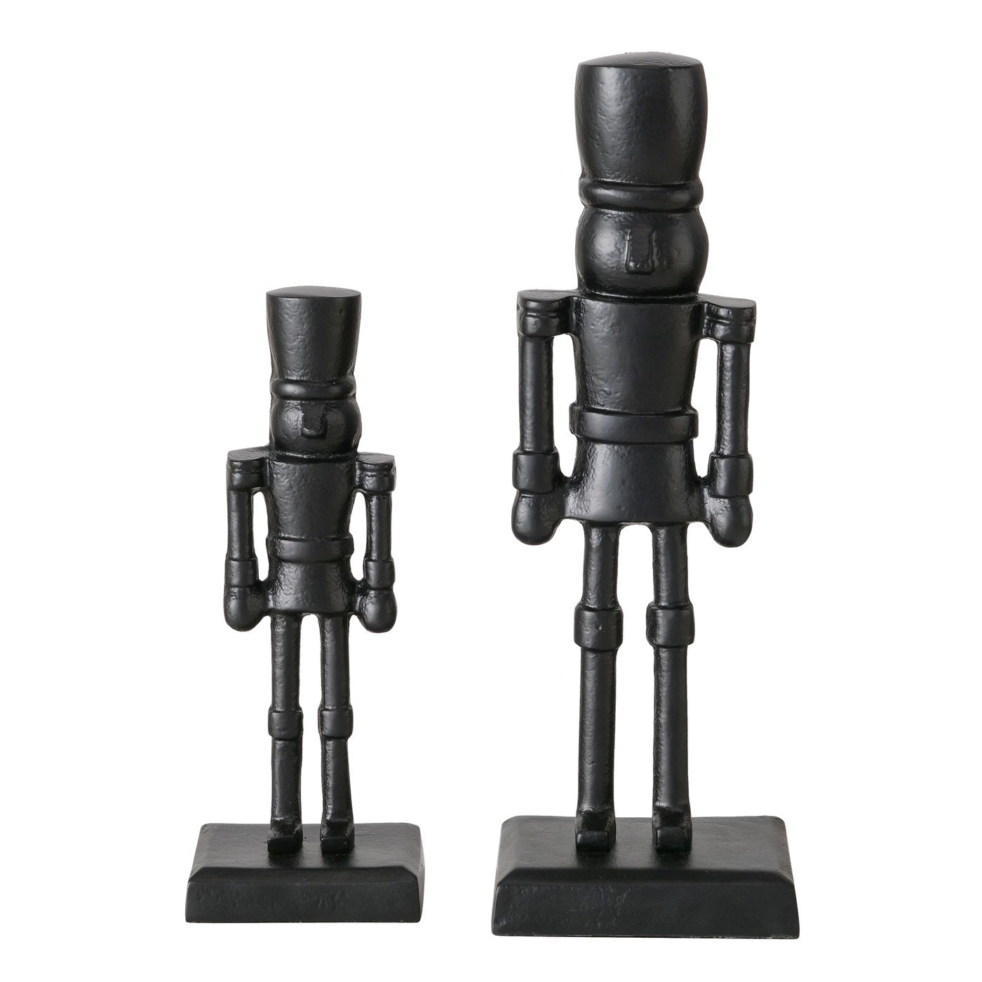 Hnotubrjótur Svartur