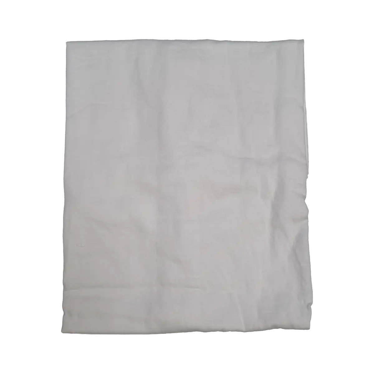 Satín Stonewash Koddaver White 200TC