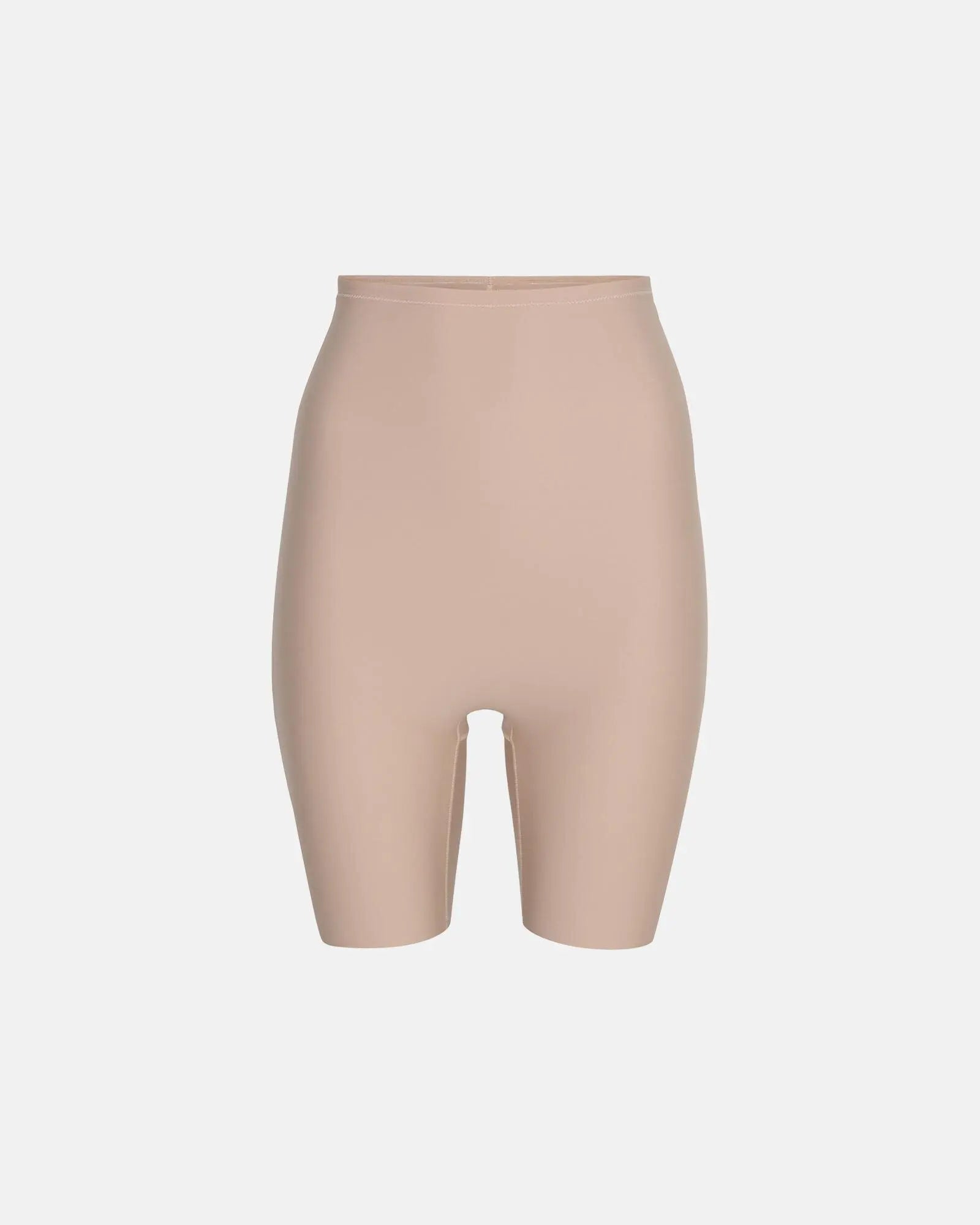 DECOY shapewear shorts (Nude)