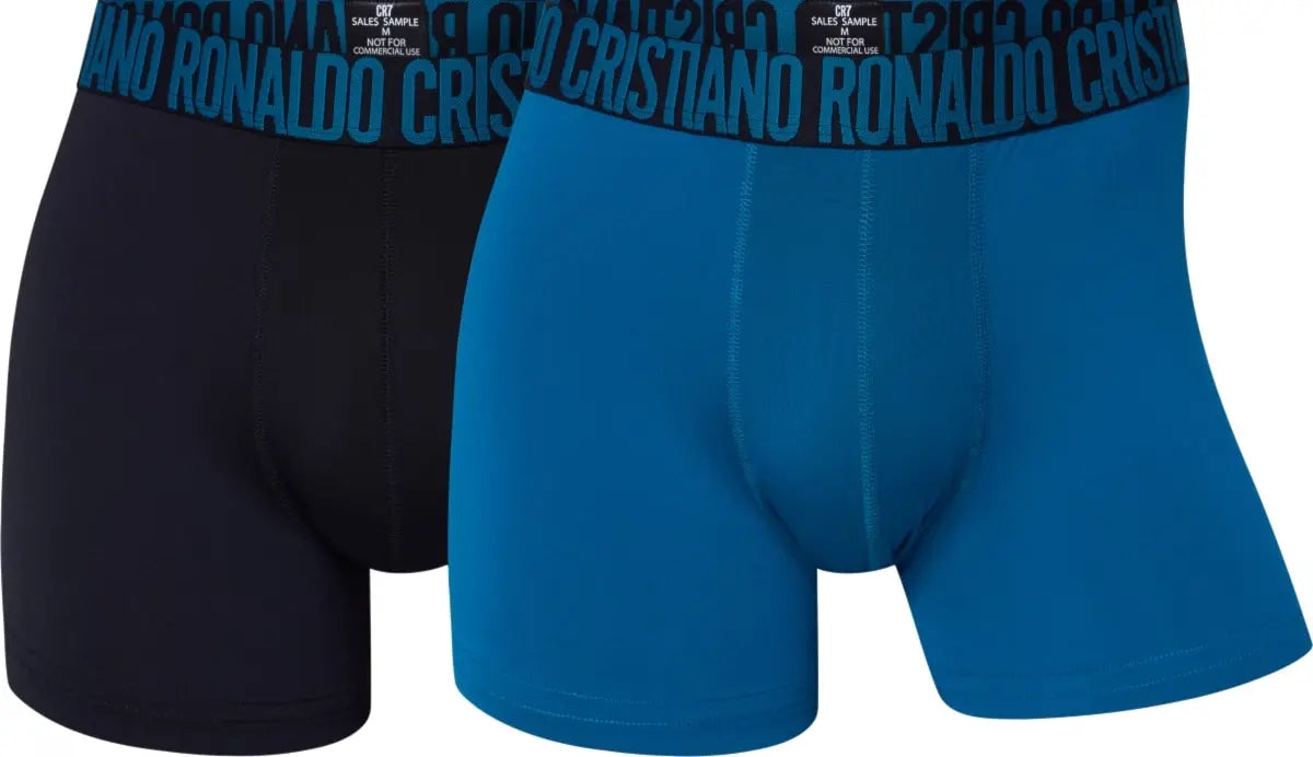 CR7 Fashion trunk, 2-pack micro