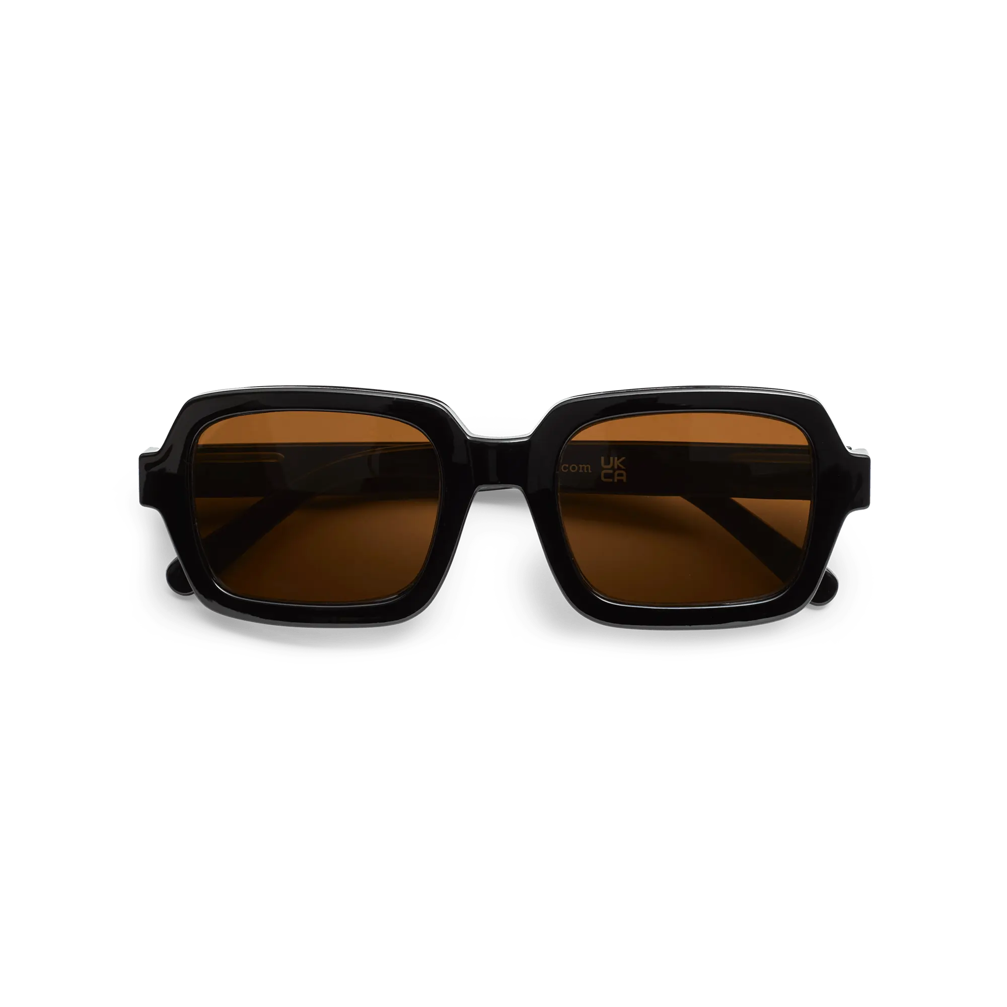 Sunglasses Square-black