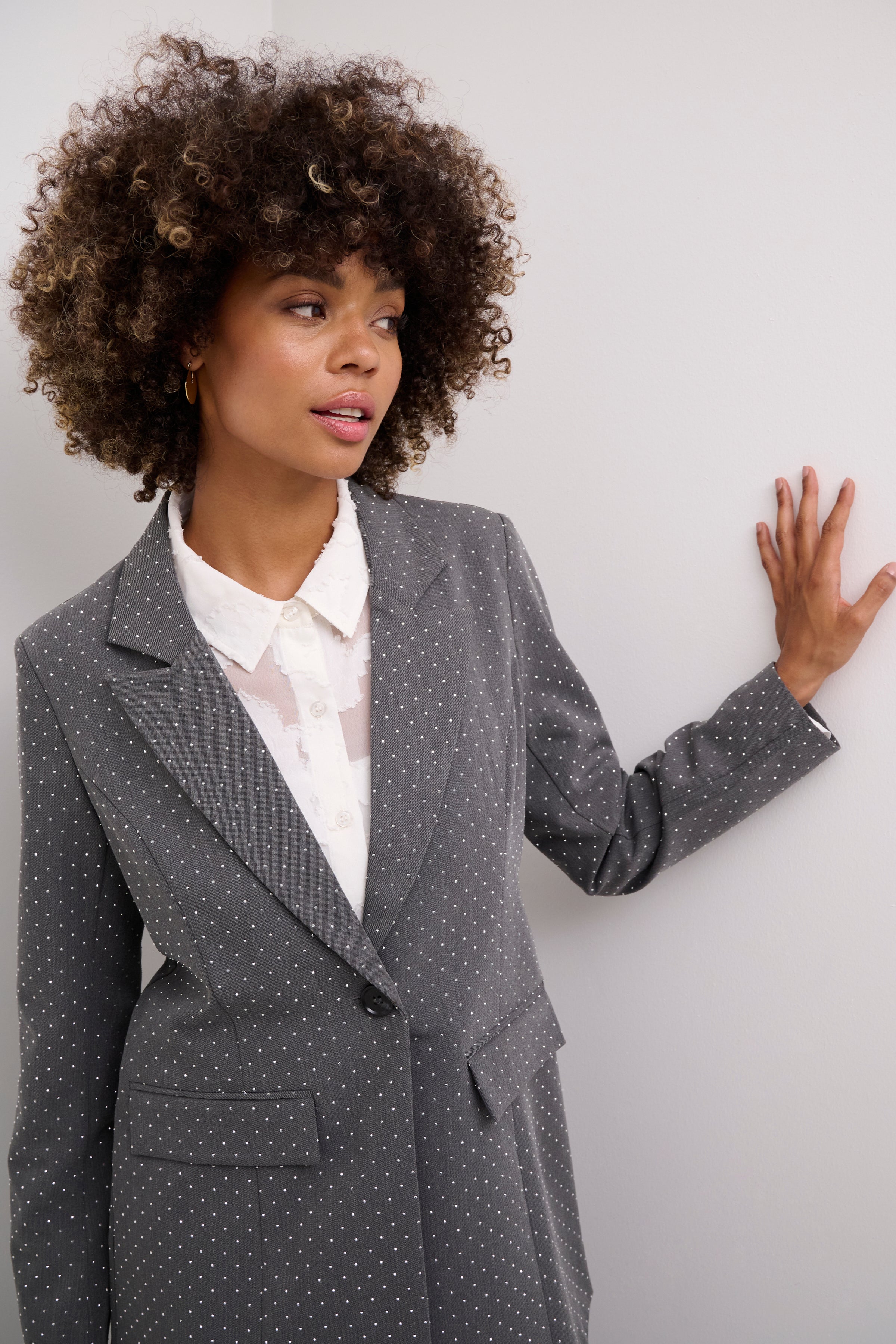 Annlise Blazer