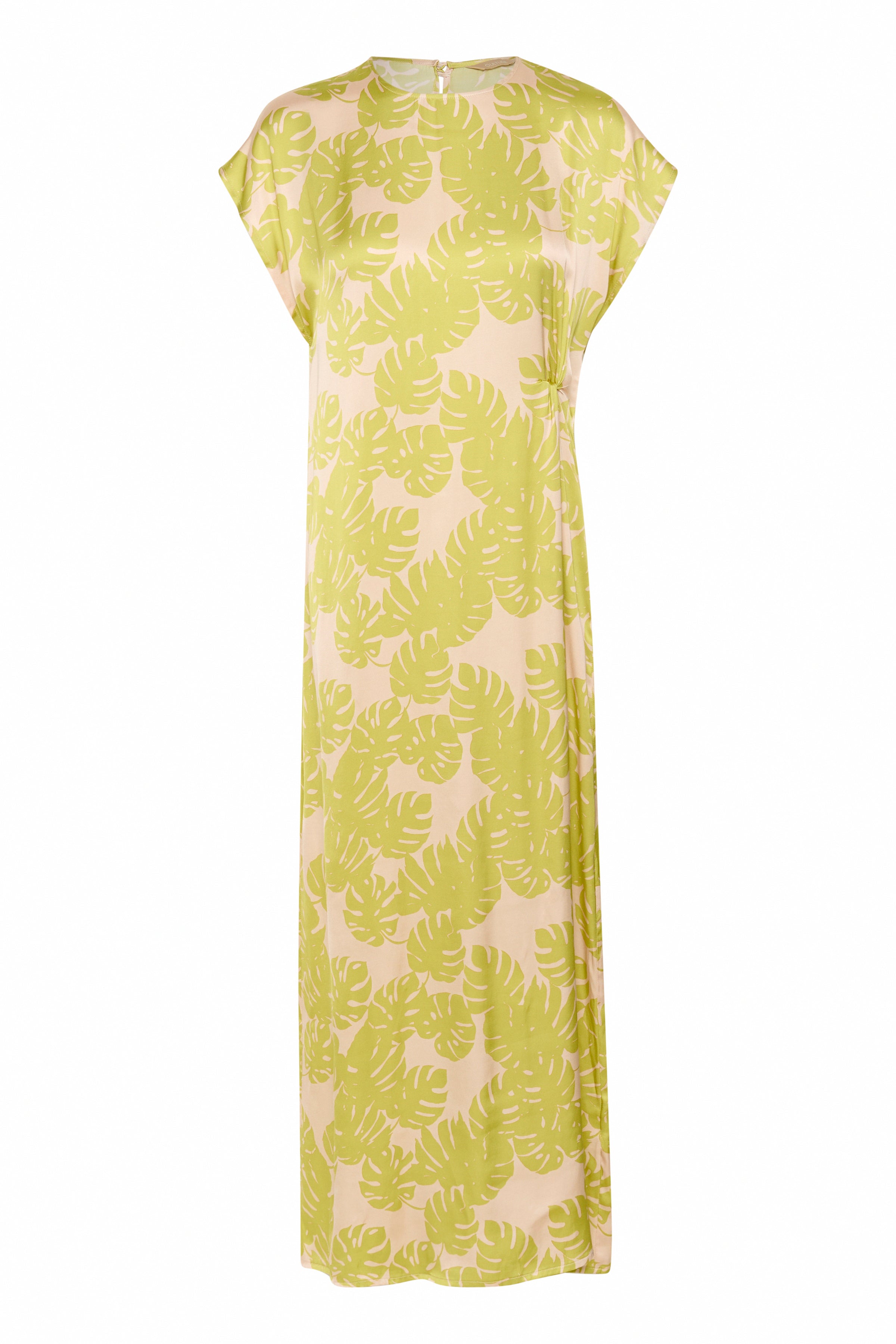 Miso Berna Kjóll Langur