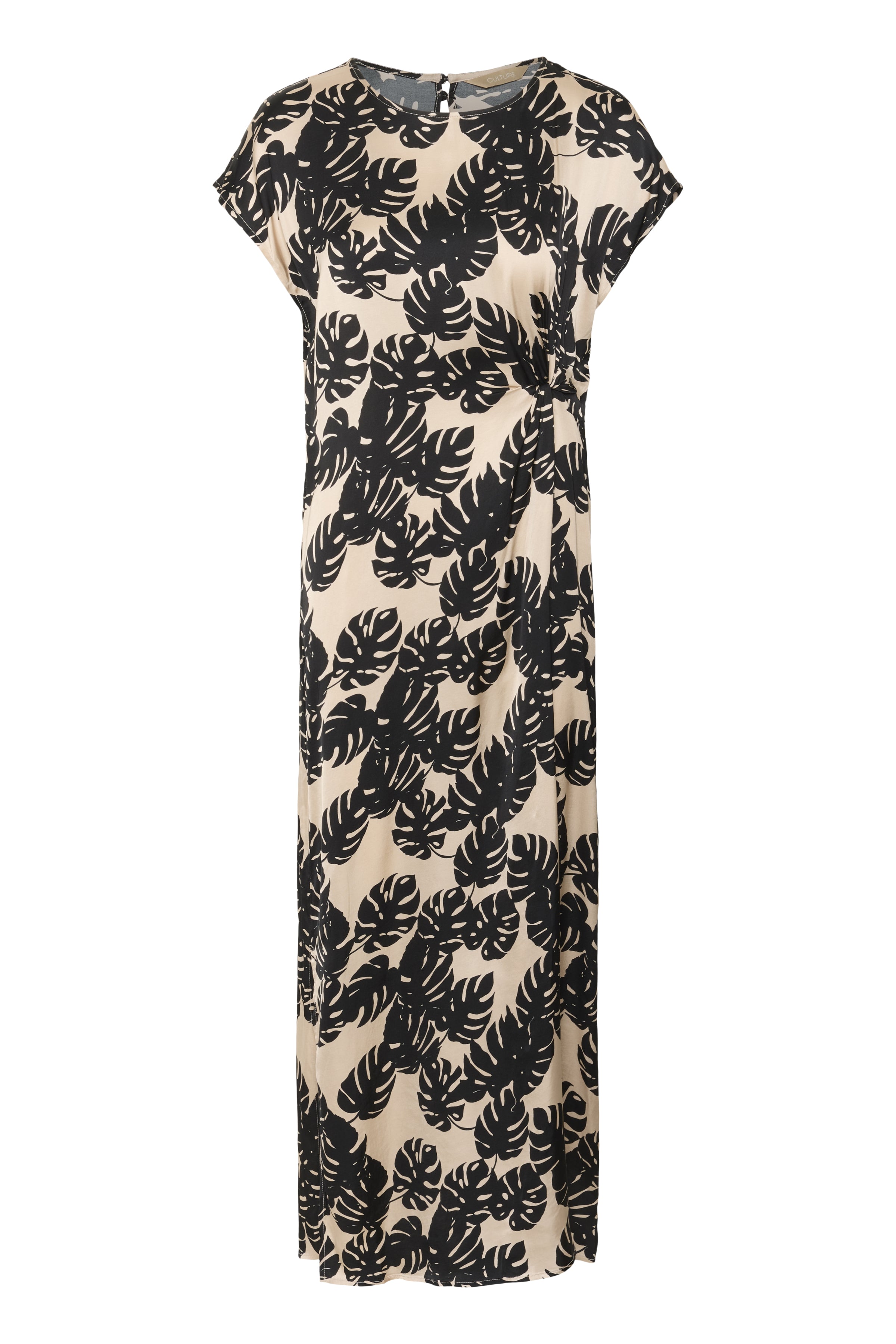 Miso Berna Kjóll Langur