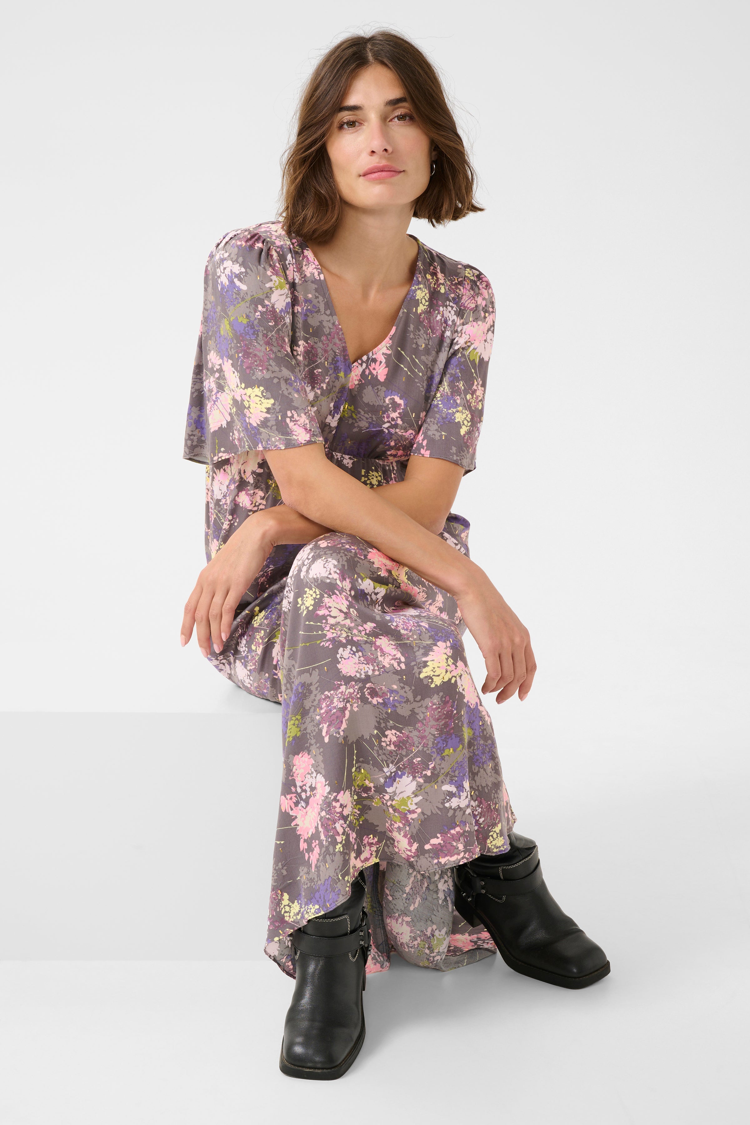 Madi Dittemarie kjóll