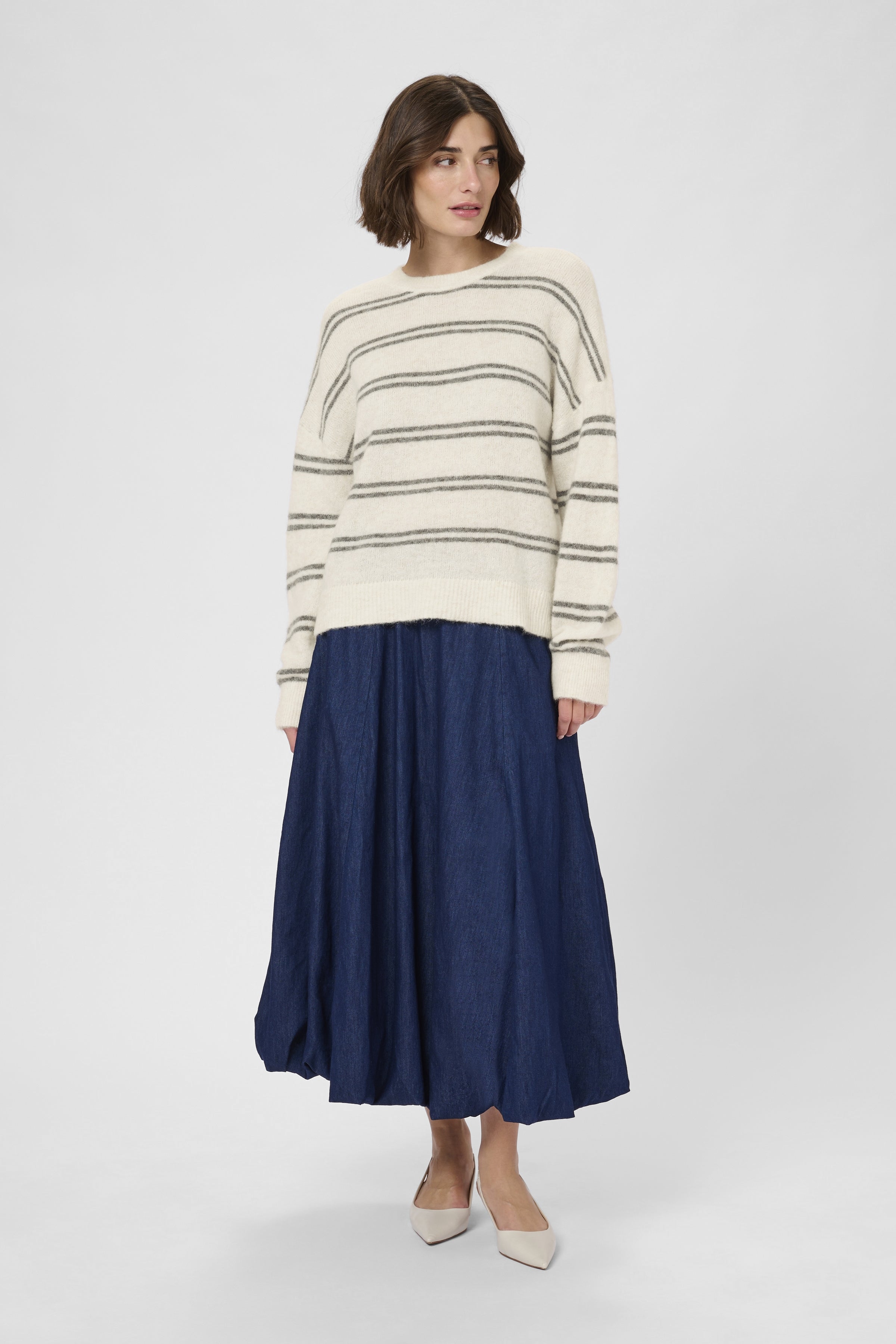 Bernie Cacheia peysa