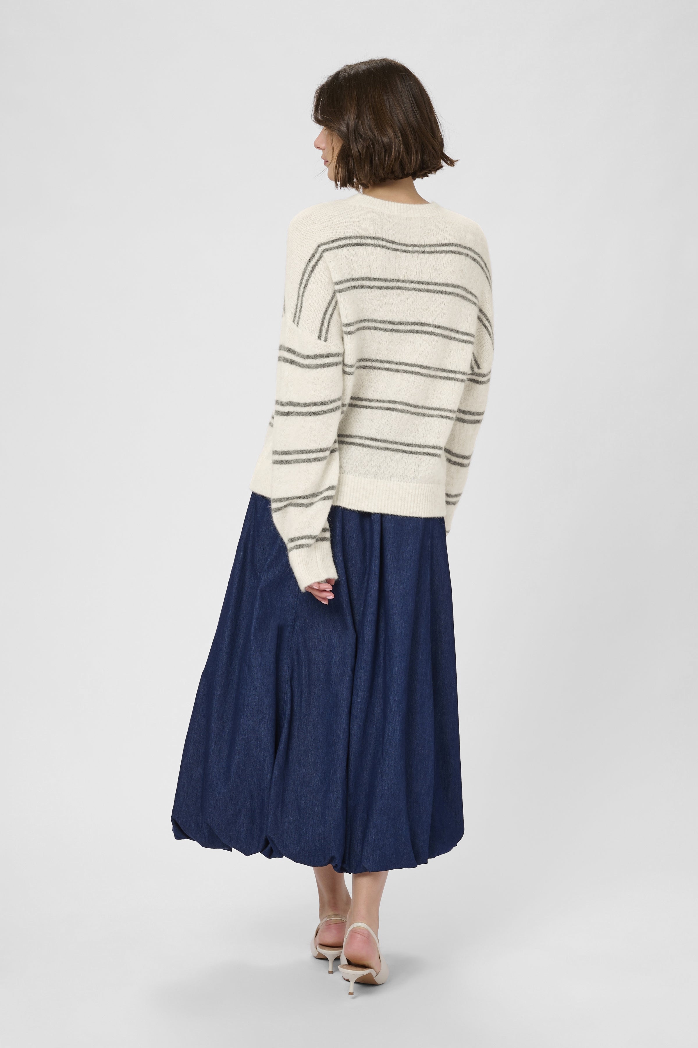 Bernie Cacheia peysa