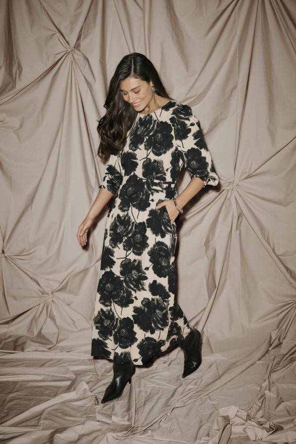 Rachel Elitha kjóll