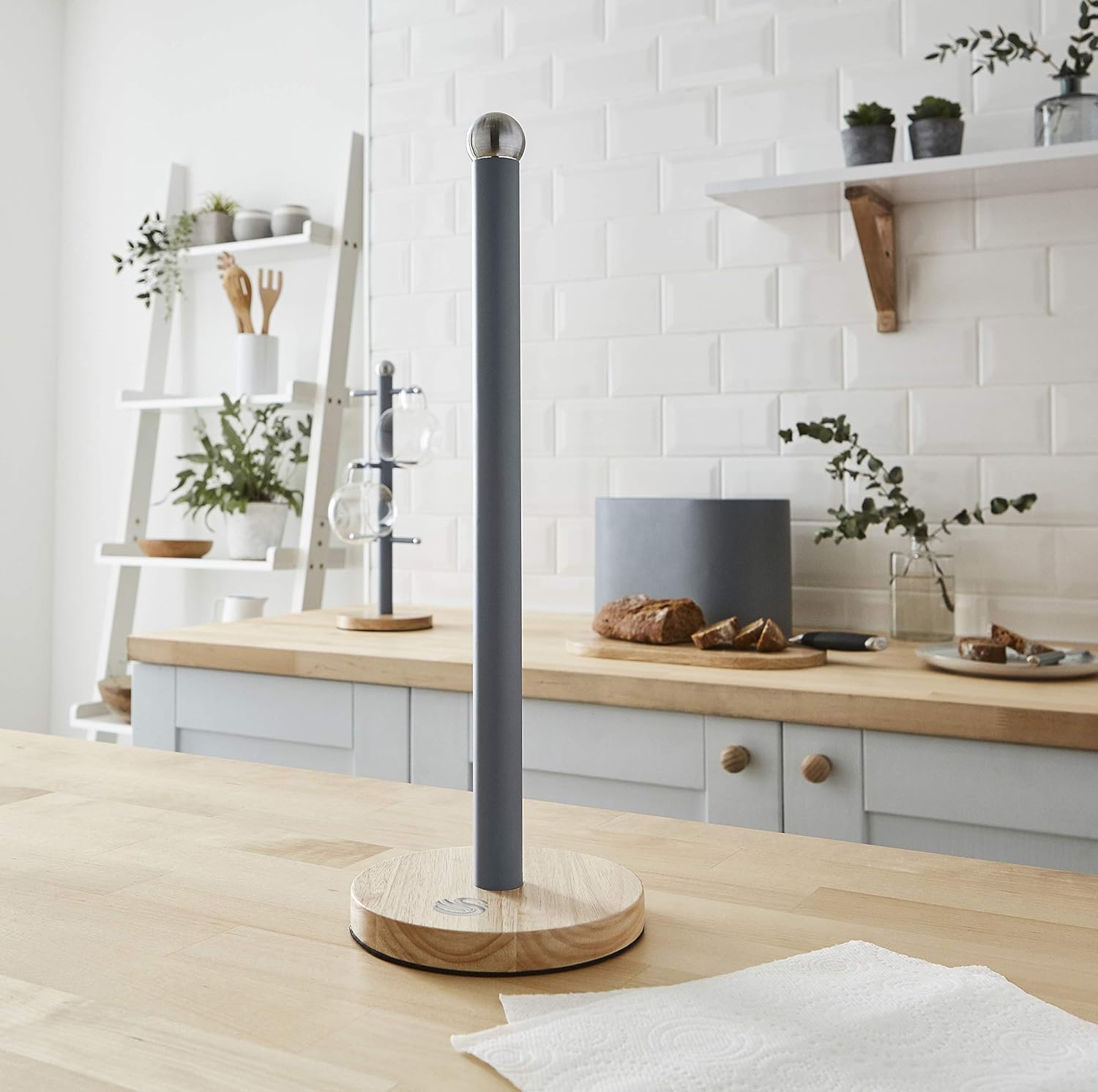 Swan Nordic – Eldhússtandur