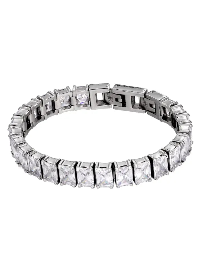CONDA SS CRYSTAL (BRACELET)
