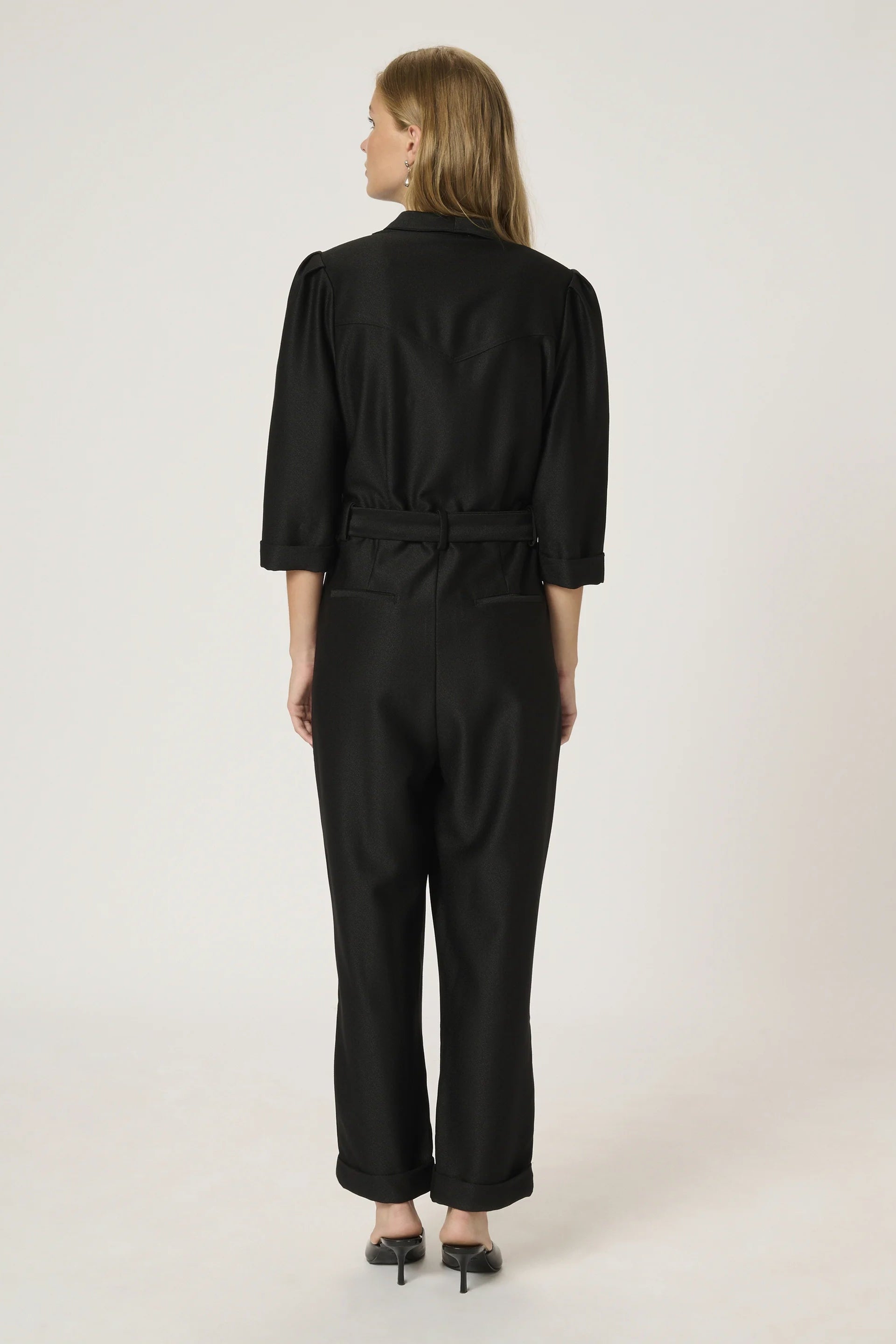 Lavina Jumpsuit
