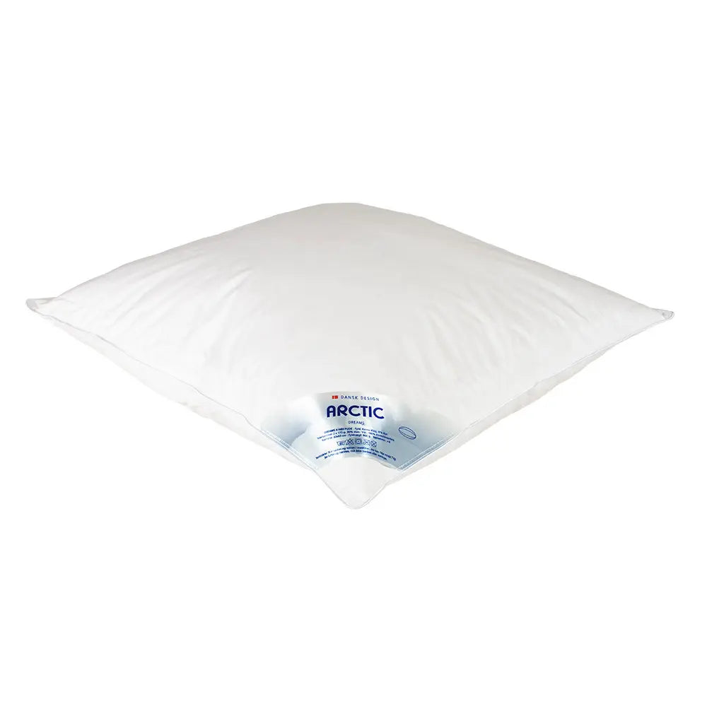 Arctic Night koddi 50x70