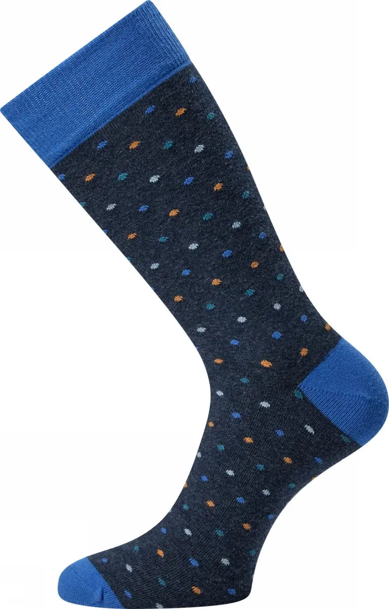 JBS socks-Multicolour