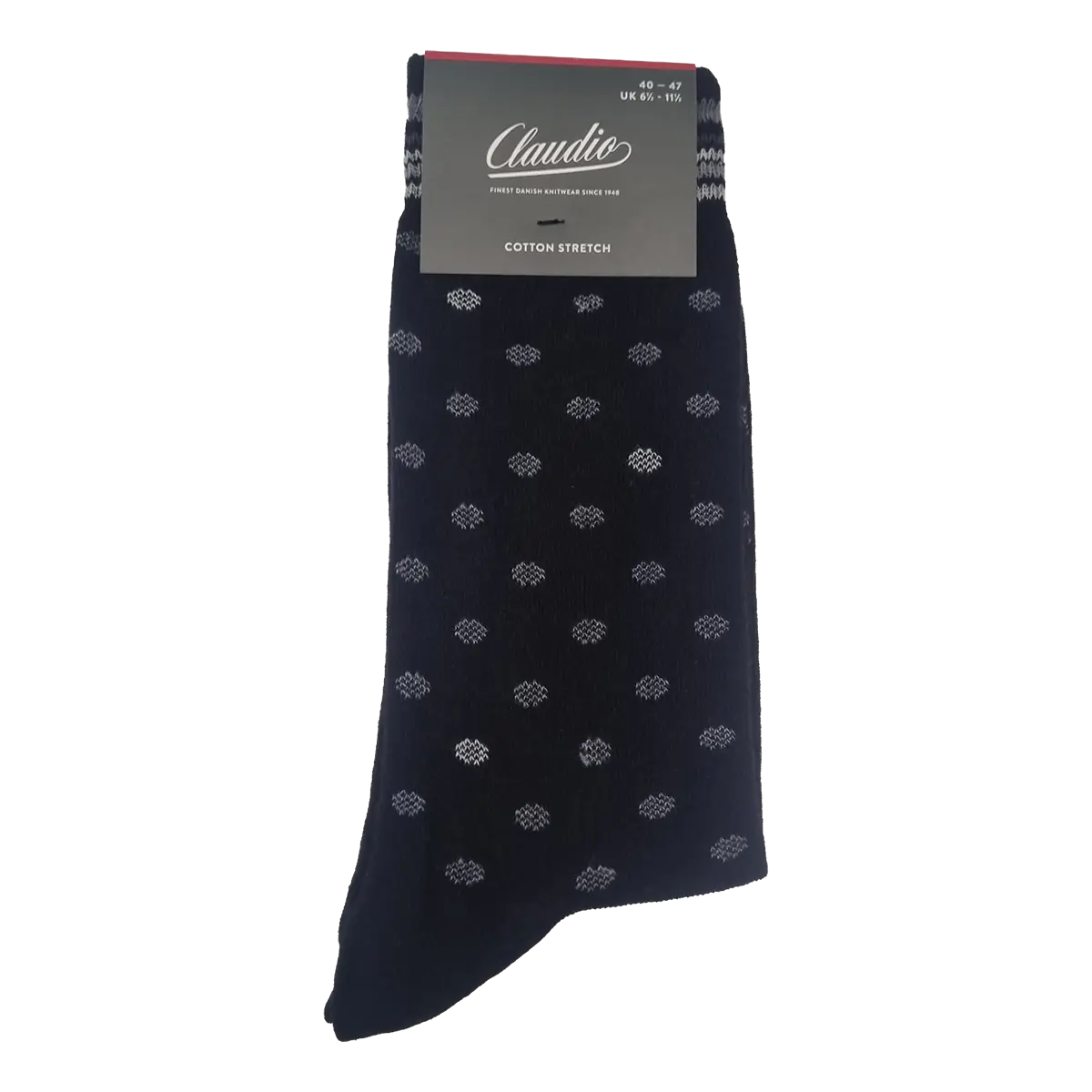 Claudio socks (Multicolour)