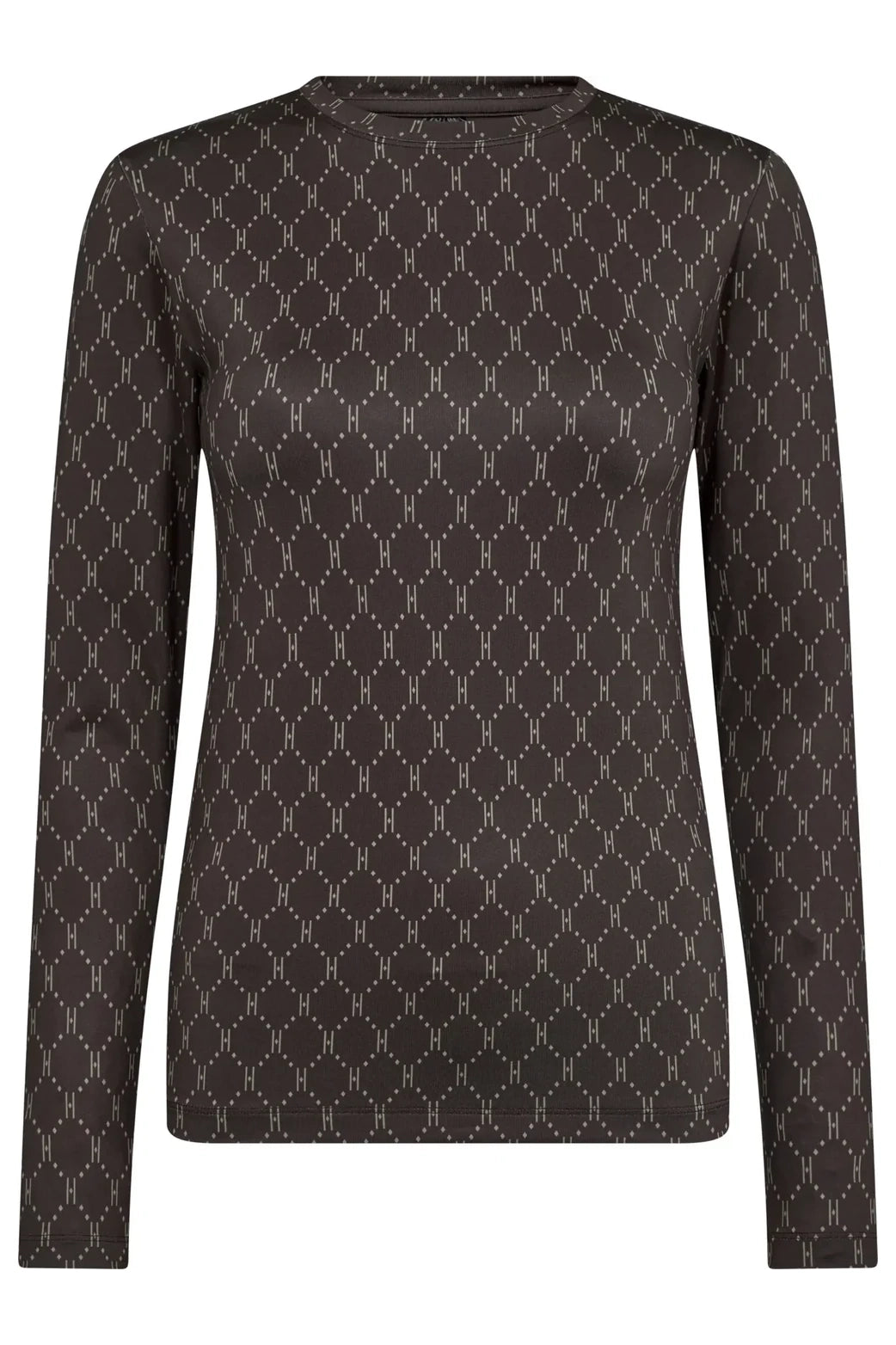 HYPETHEDETAiL Blússa