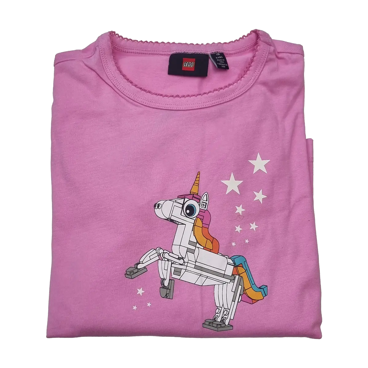 LWAVA 701 - PYJAMAS-Pink