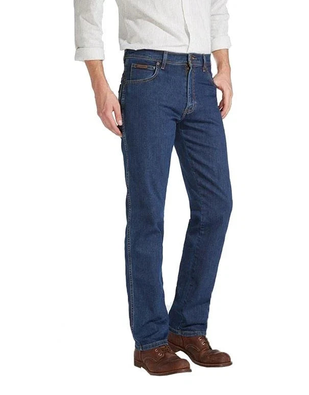 WRG TEXAS Stretch Darkstone