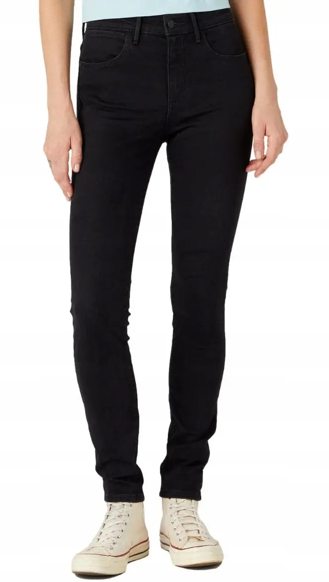 WRG HIGH SKINNY ARACHNE