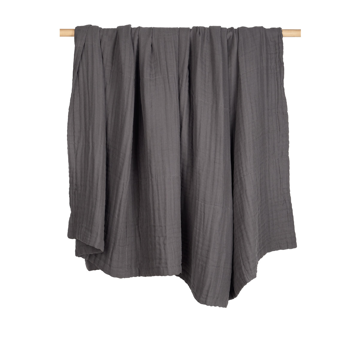 Organic Company Soft Blanket