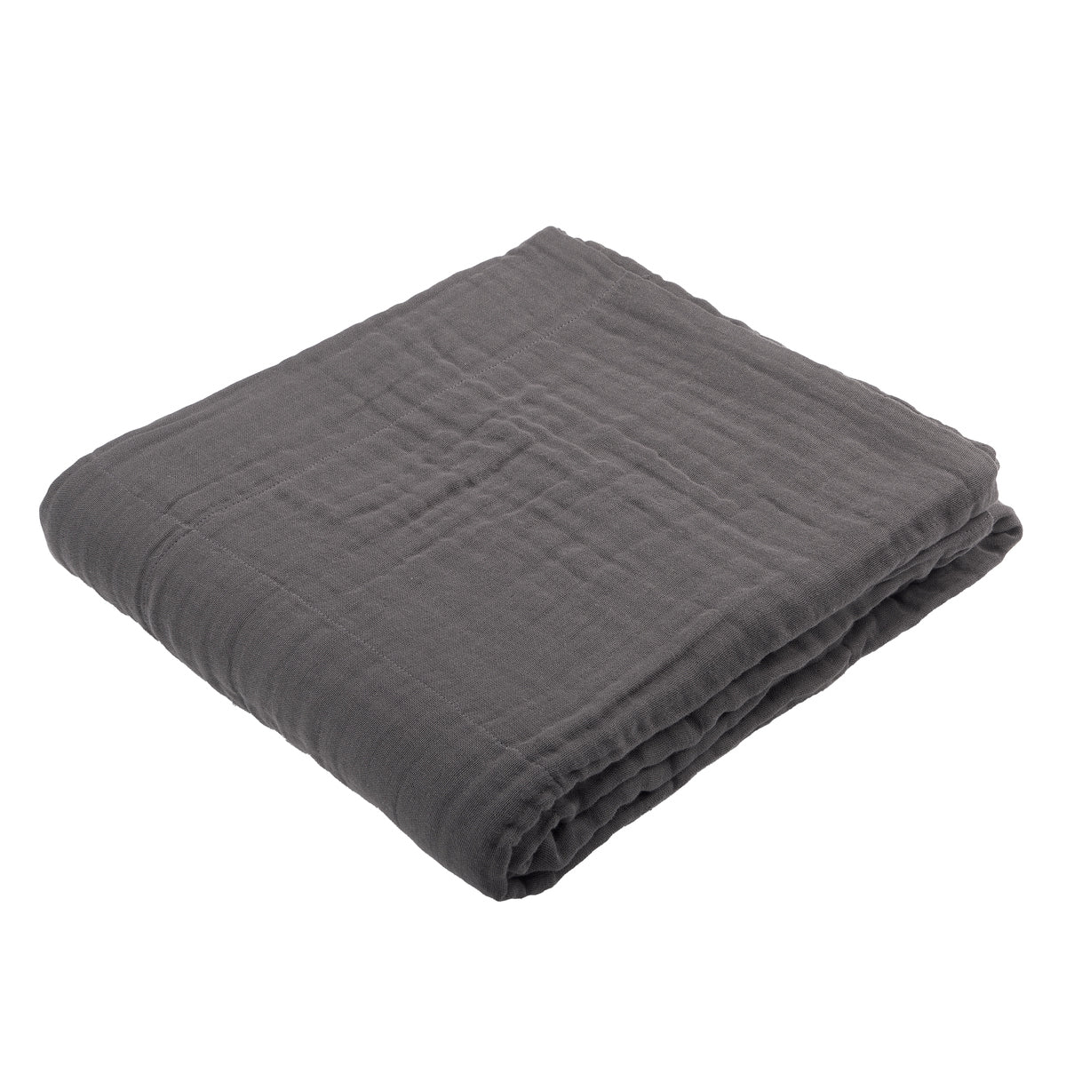 Organic Company Soft Blanket