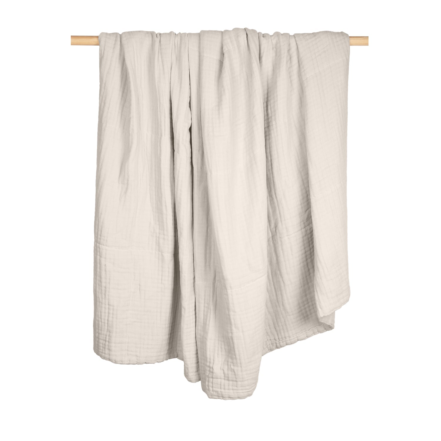 Organic Company Soft Blanket