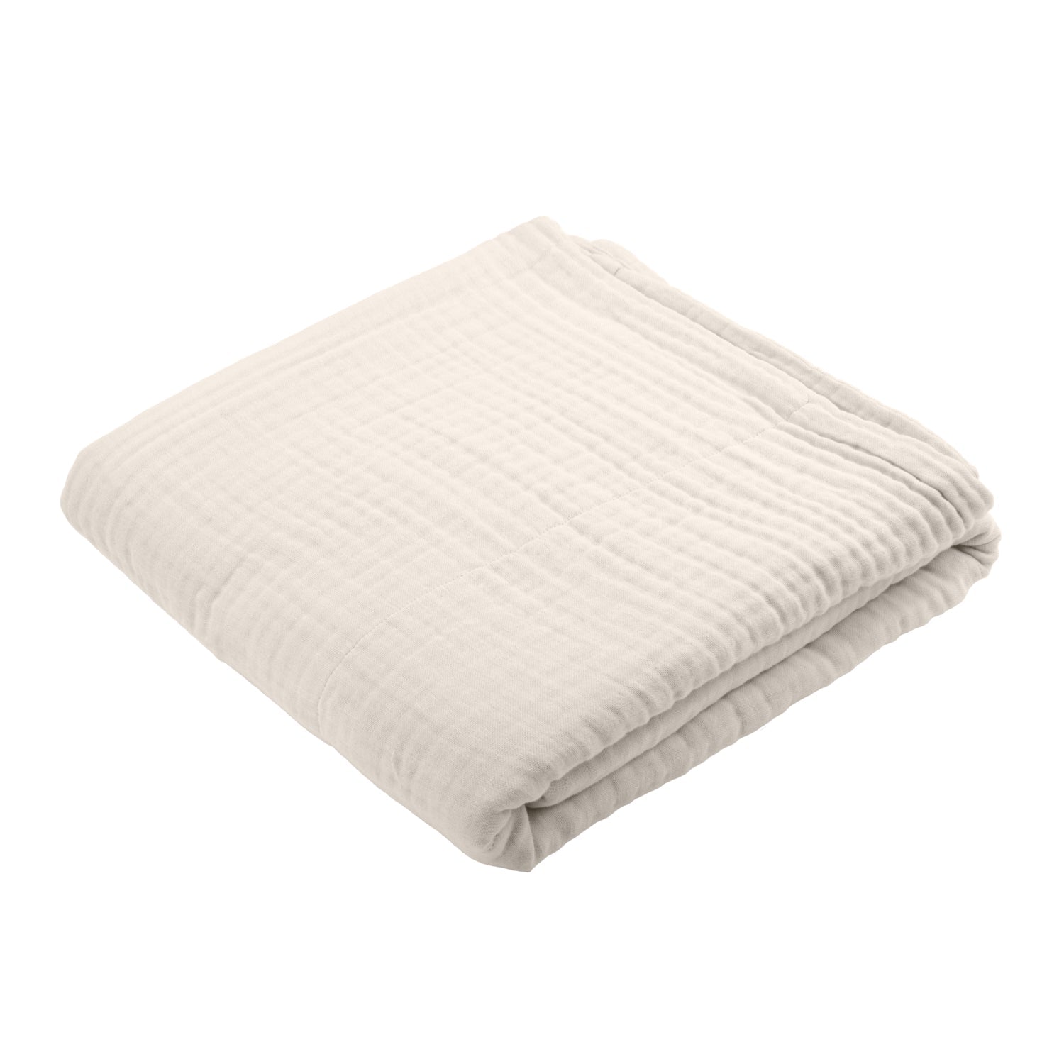Organic Company Soft Blanket