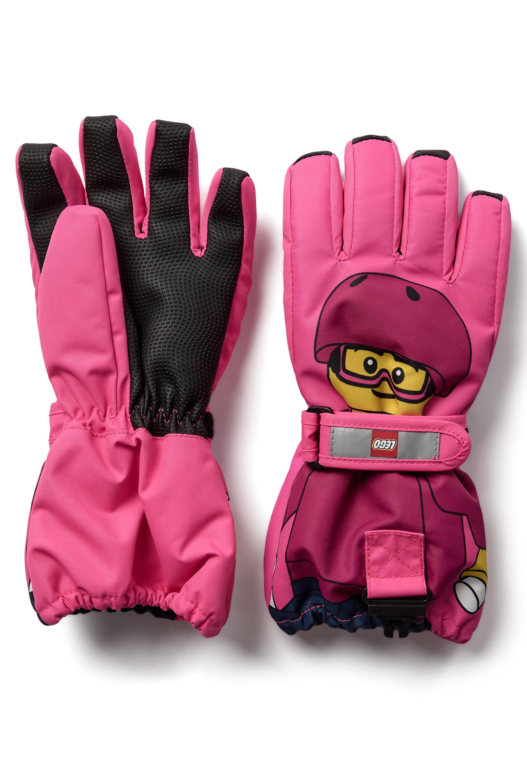 LEGO Snjóvettlingar