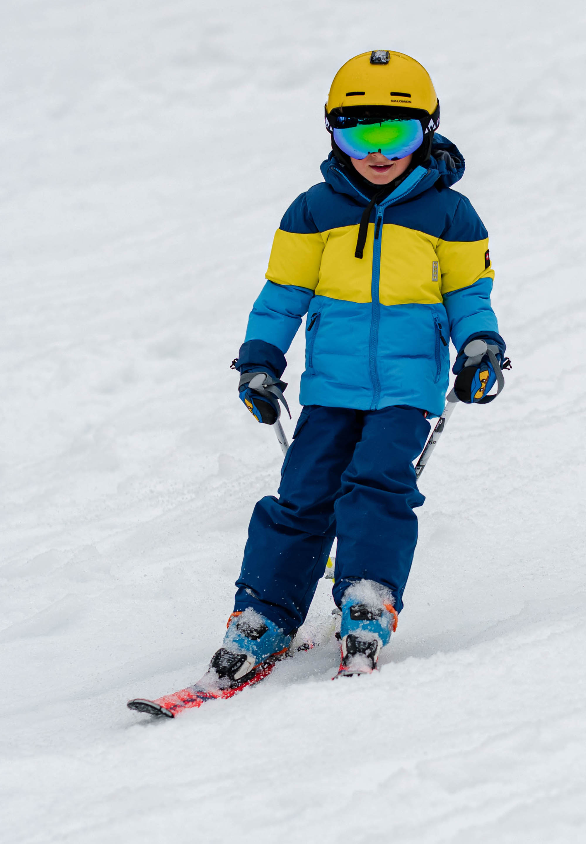 LEGO Ninjago Lúffur