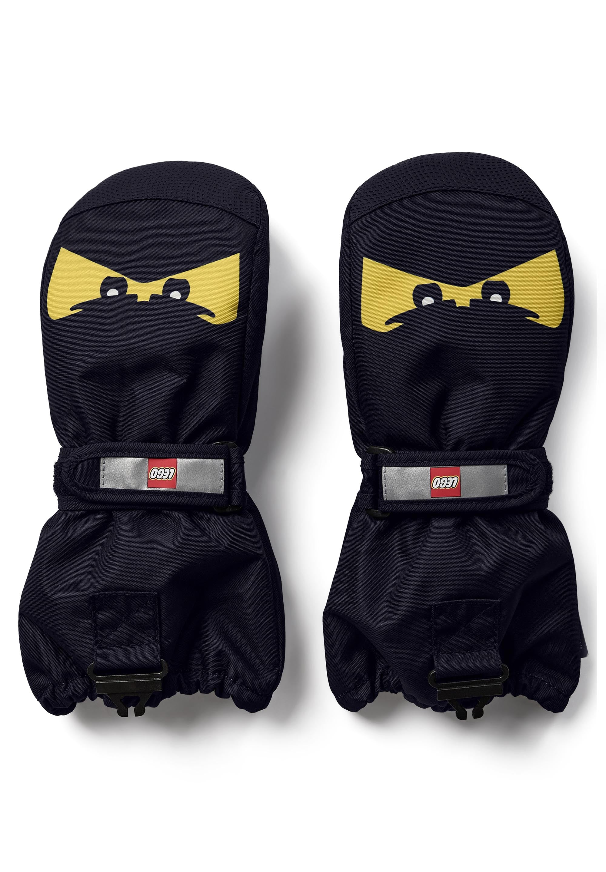 LEGO Ninjago Lúffur