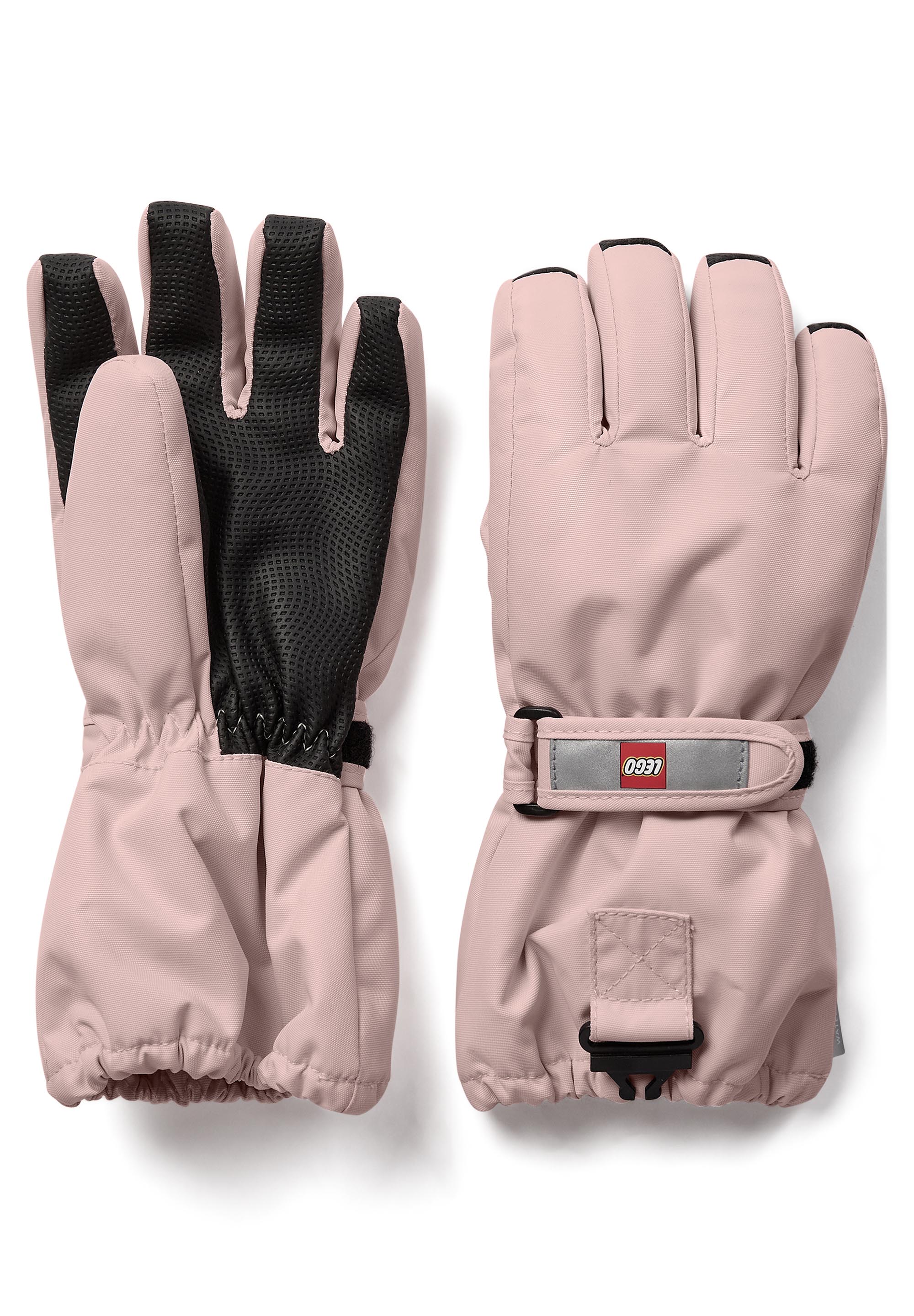 LEGO Snjóvettlingar