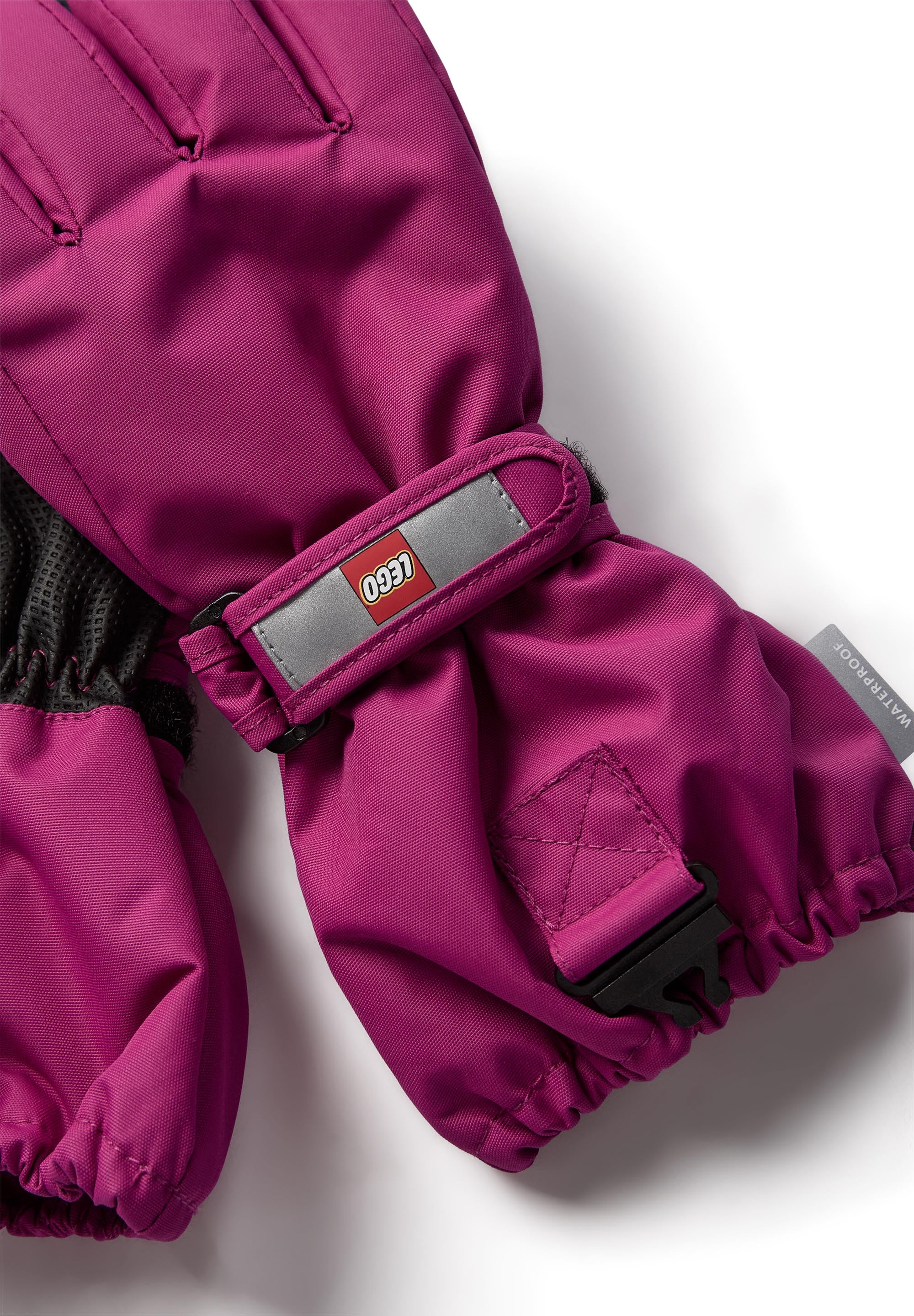 LEGO Snjórvettlingar